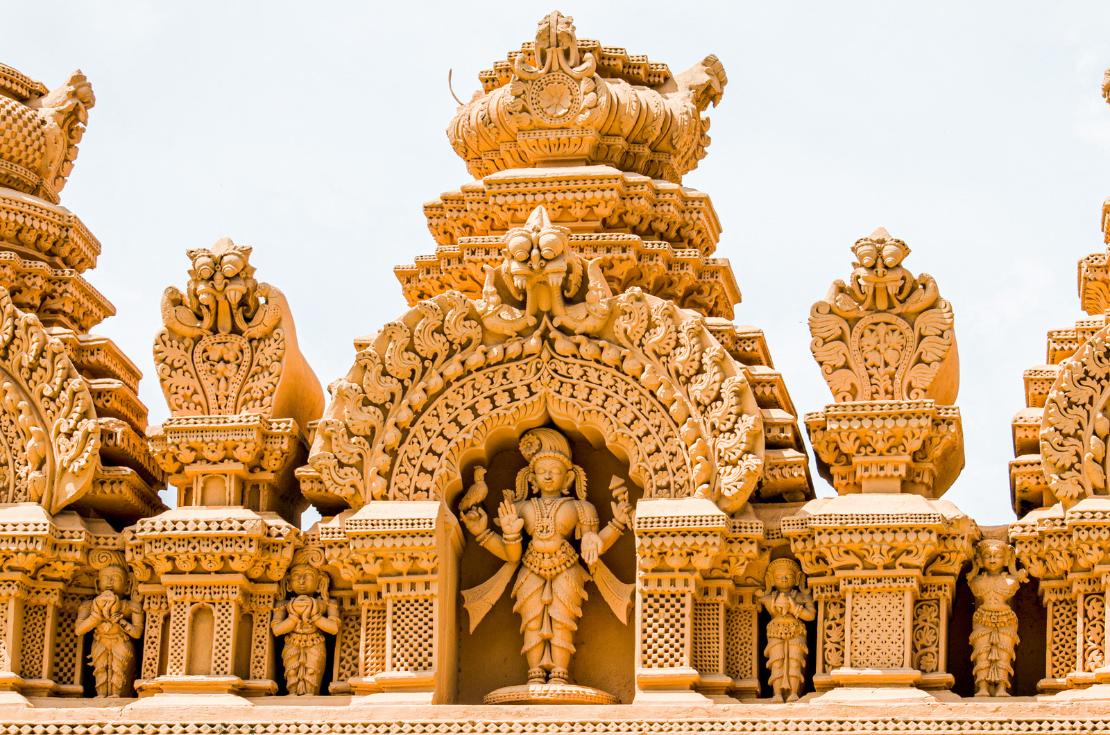 2. Skanda Subramanya