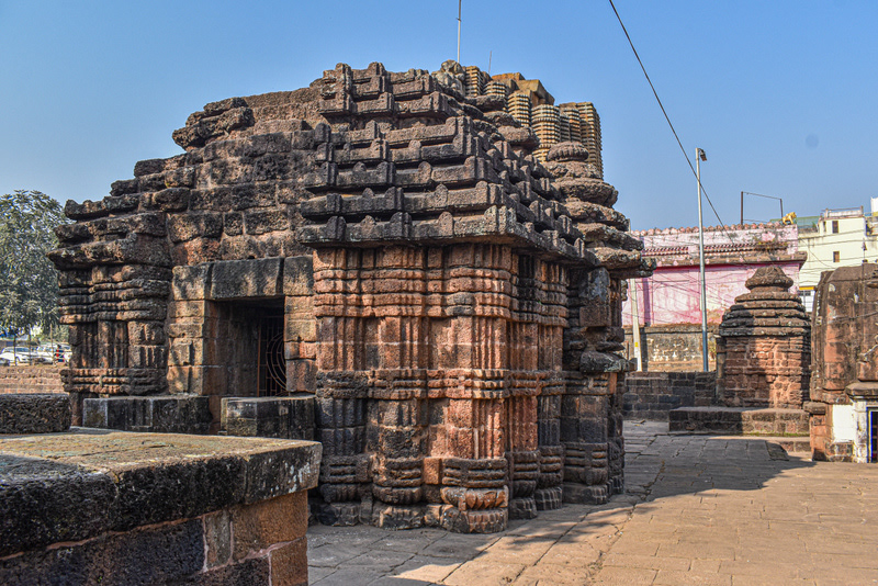 Maitreswara Temple
