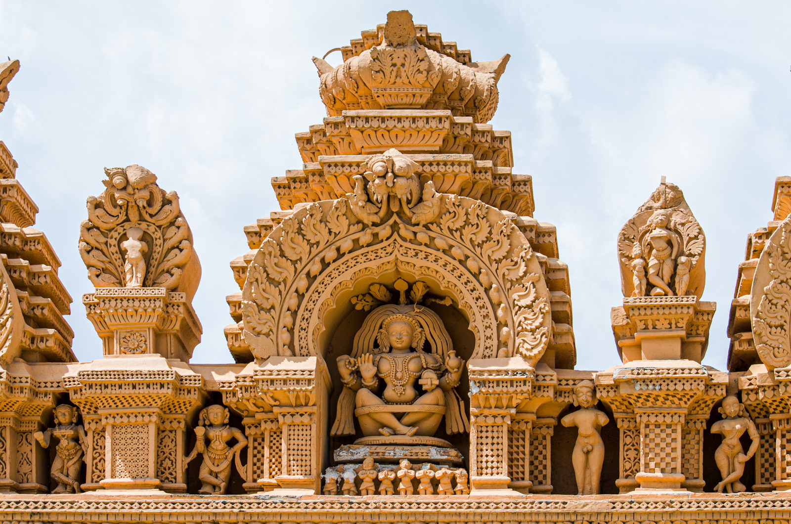 3. Yoga Dakshinamurthy
