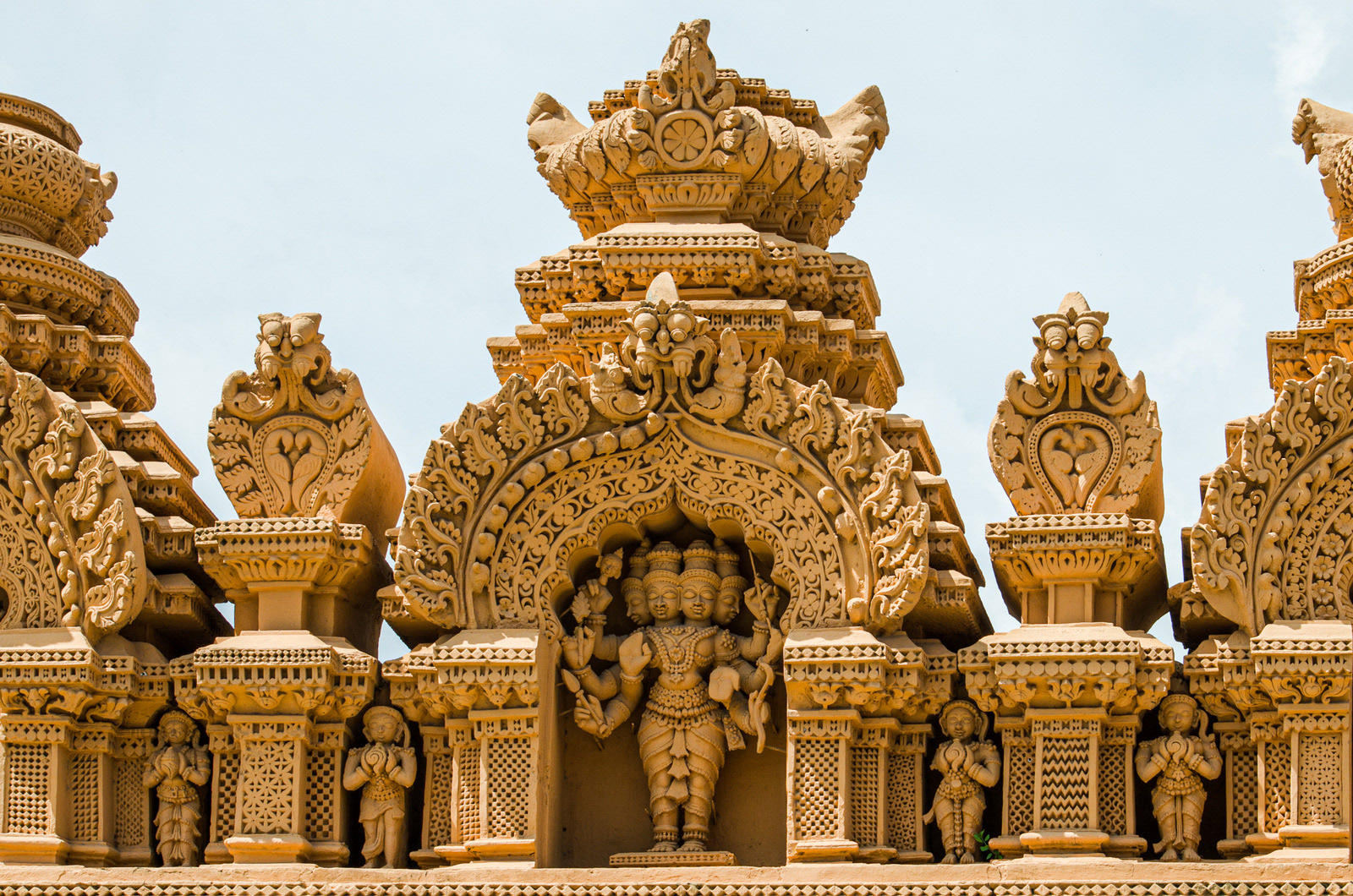 4. Subramanya