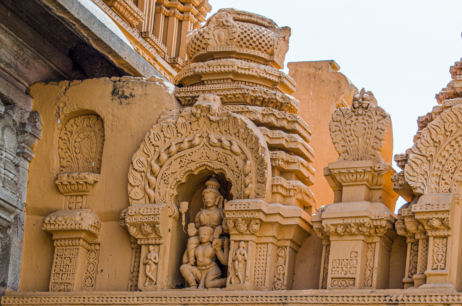 Niruthi on Nara (Man)