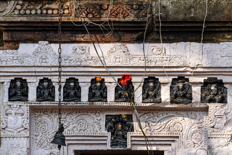 Taleshwara Temple