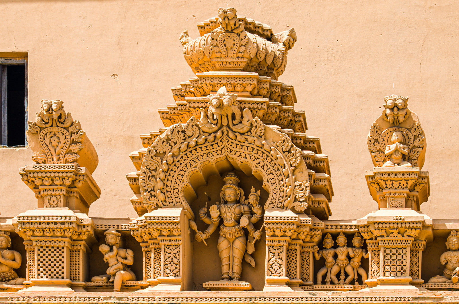 14. Valli Subramanya
