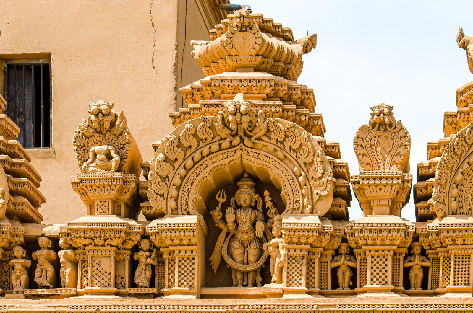 12. Bramha Subramanya