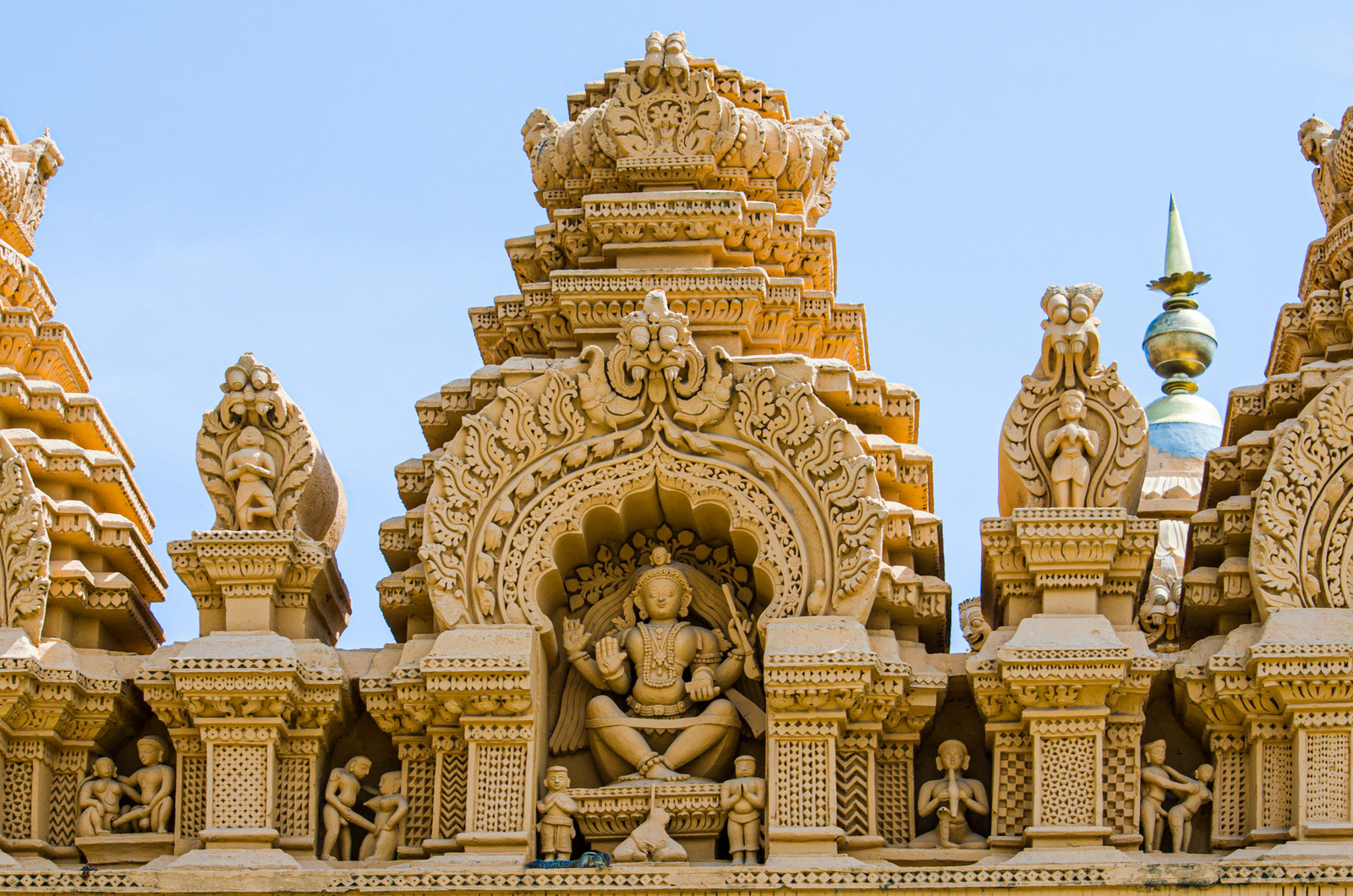 Dakshinamurthy