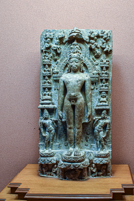 Jain Heriage