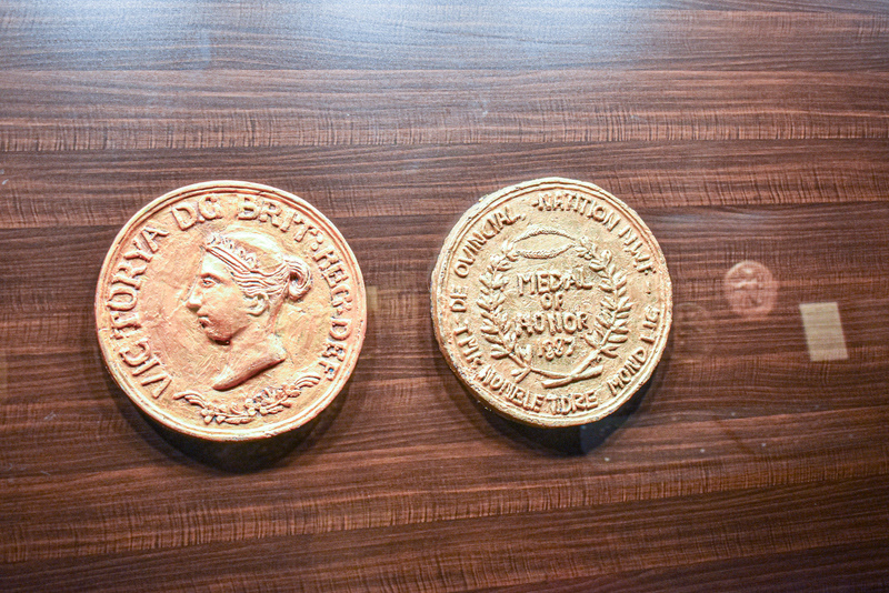 Numismatics