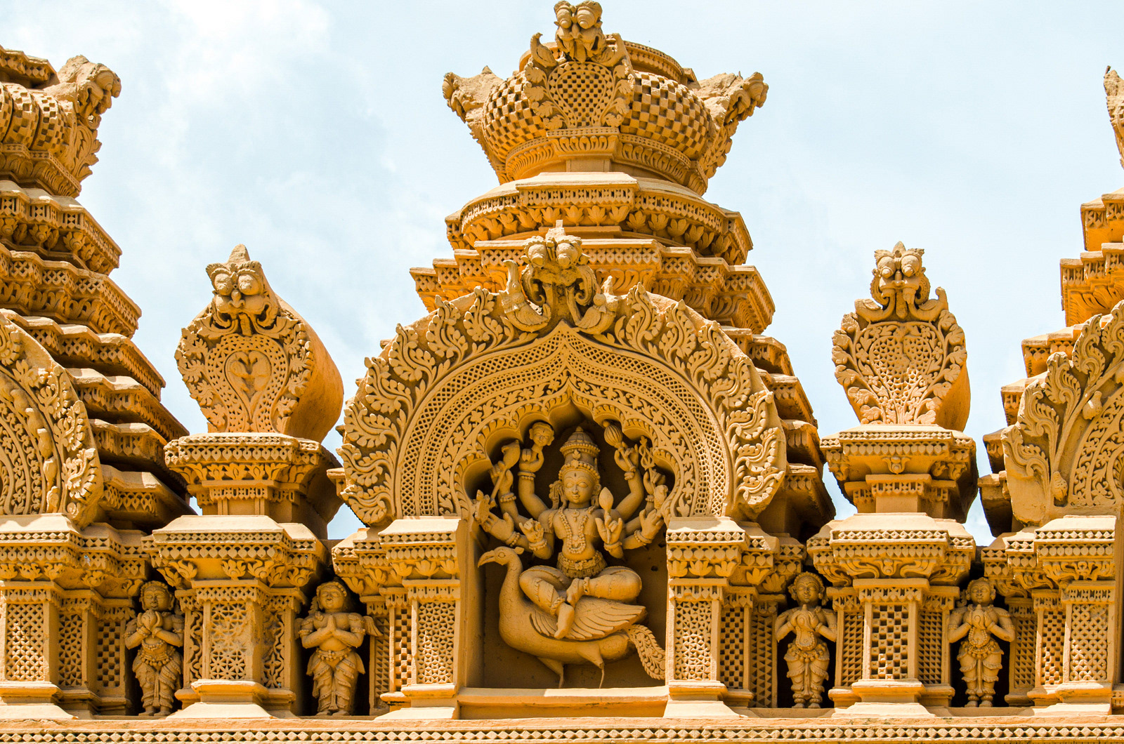 7. Karthikeya Subramanya