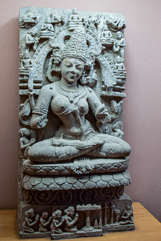 Buddhist Heritage