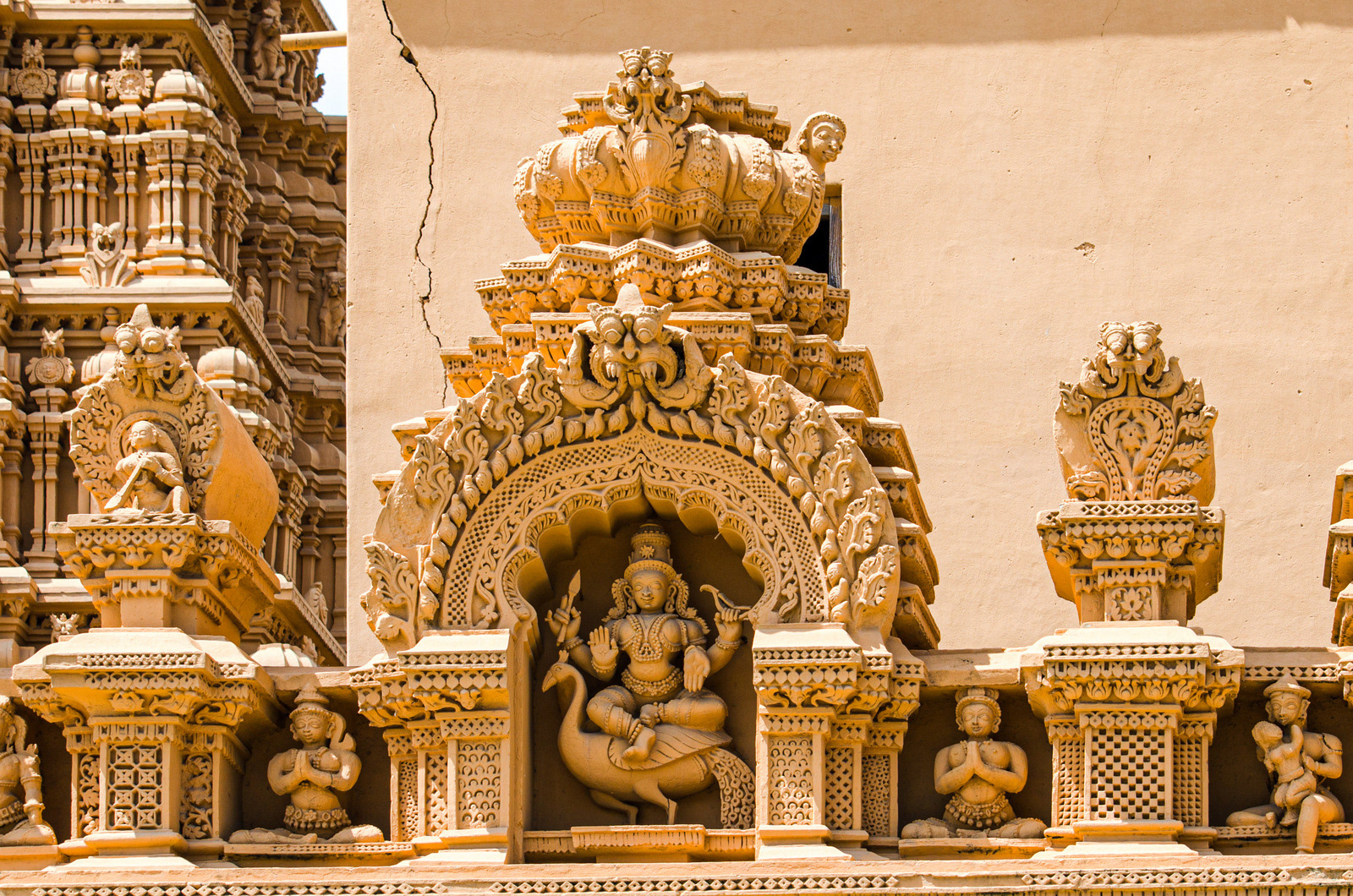 15. Kalyana Subramanya