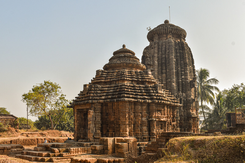 Sukasari Temple