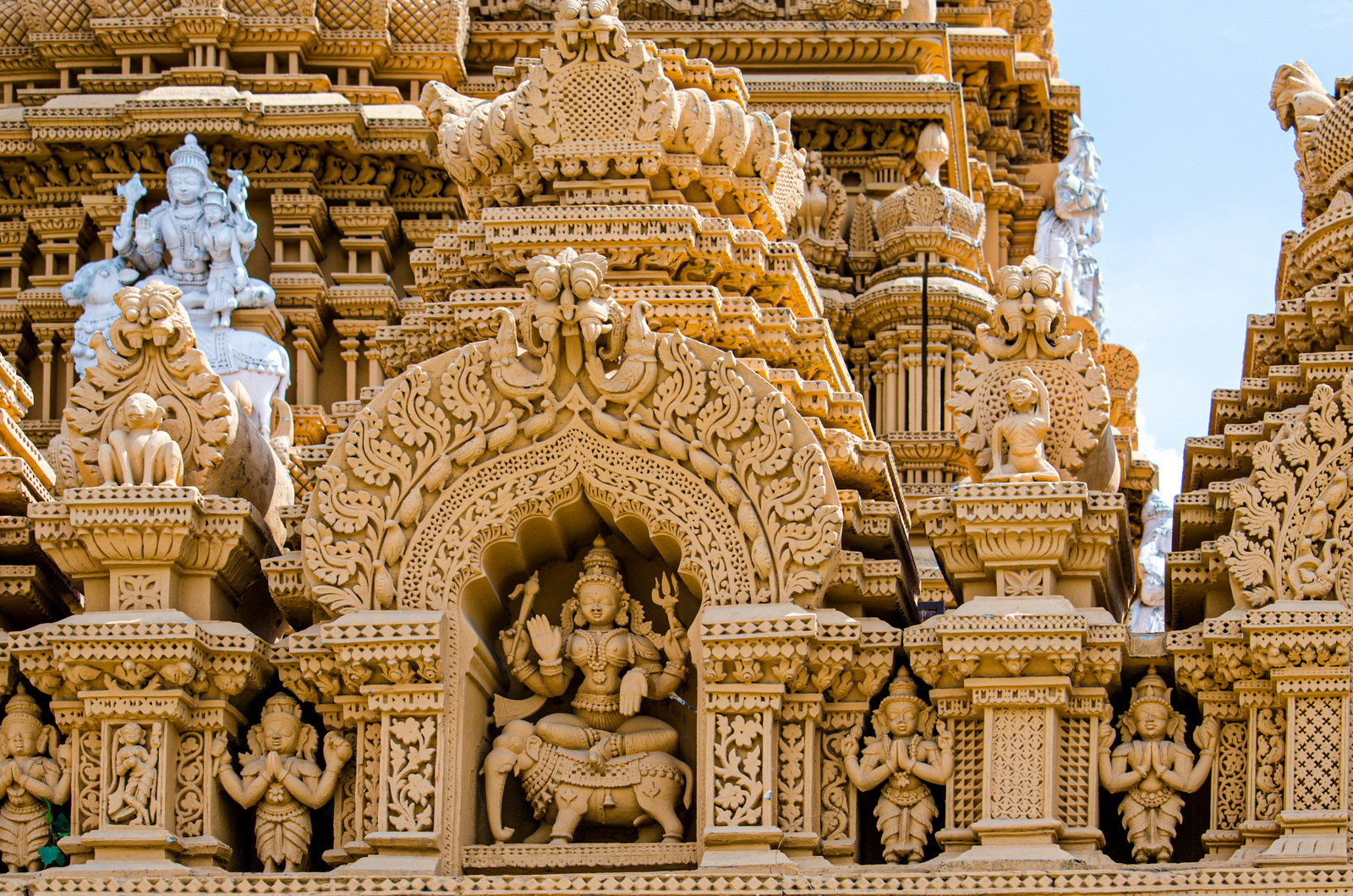 6. Indrani