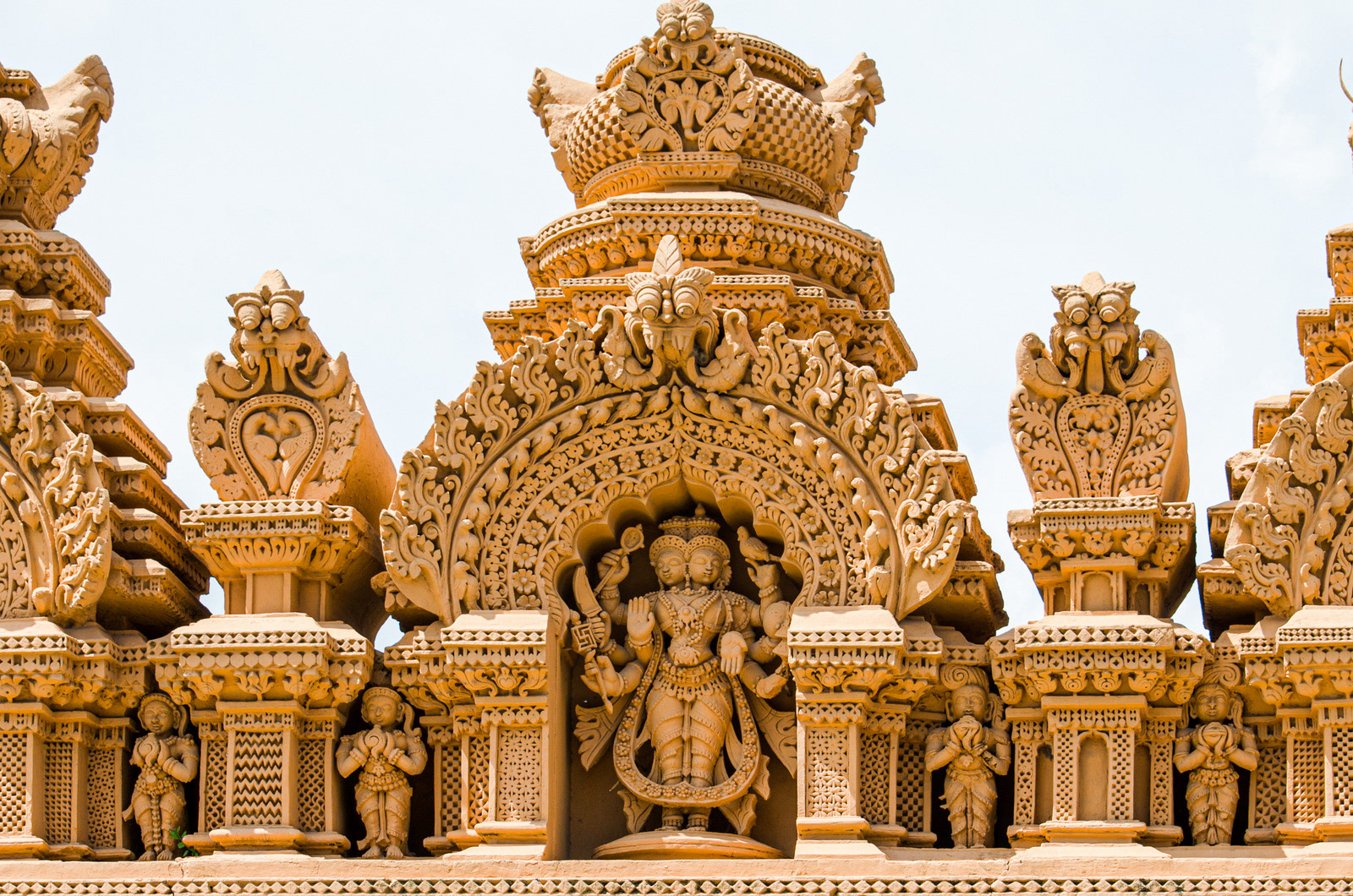 3. Devasenapathy Subramanya