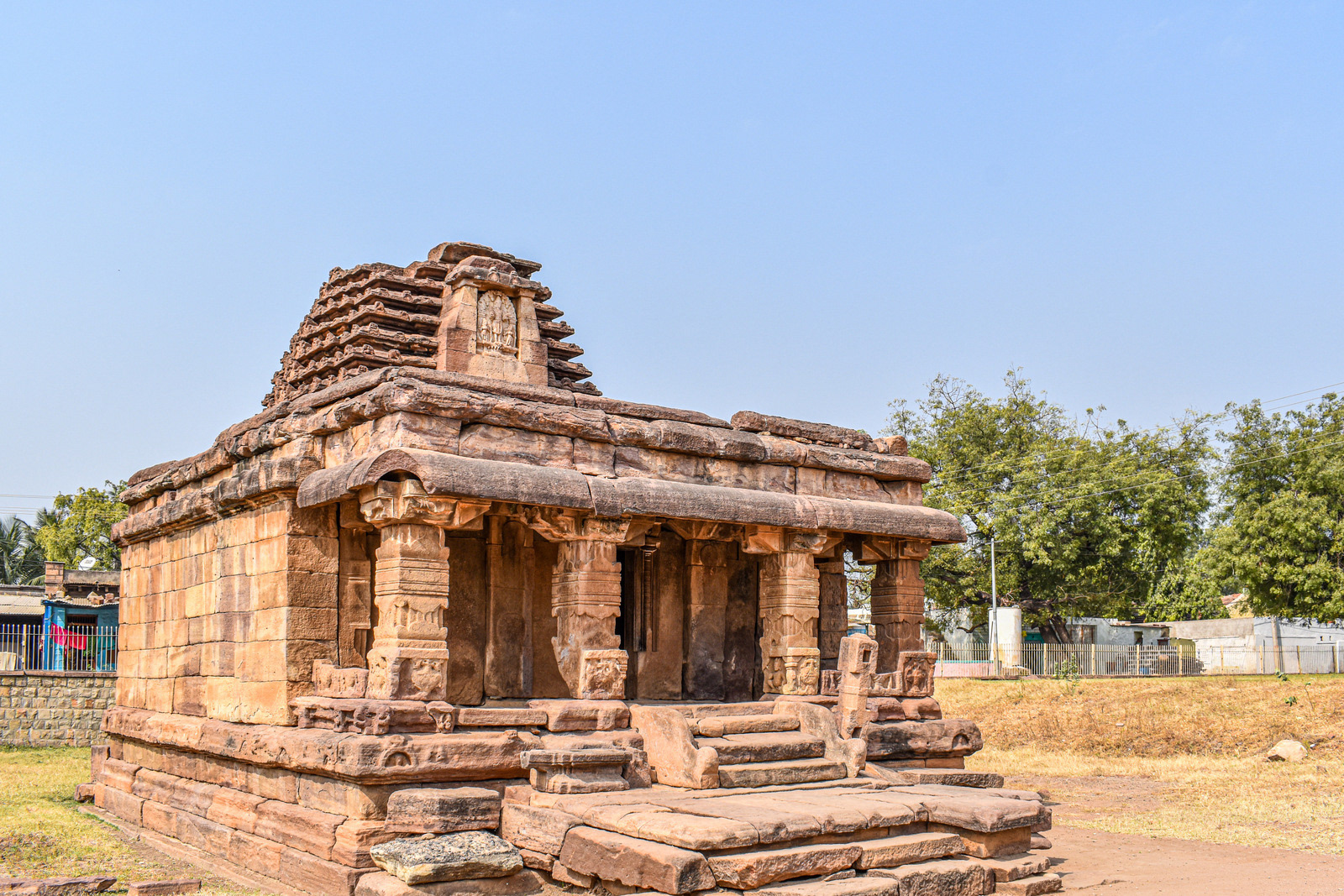 Badigar Gudi