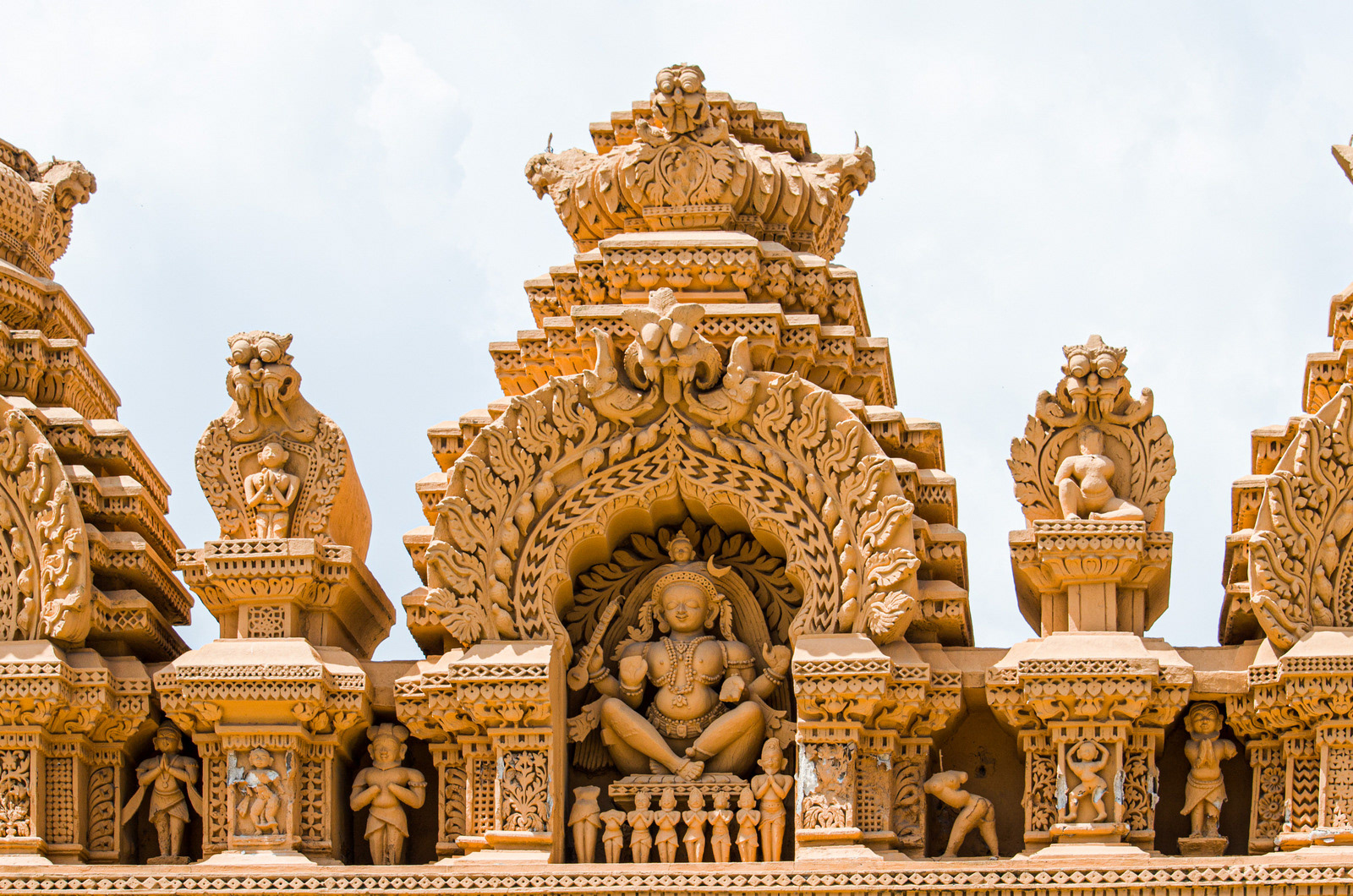 9. Vidya Dakshinamurthy