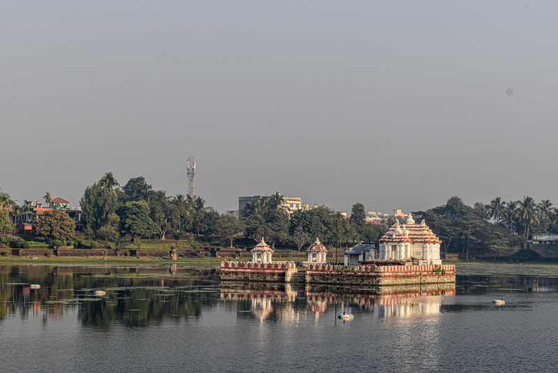 Bindu Sagar