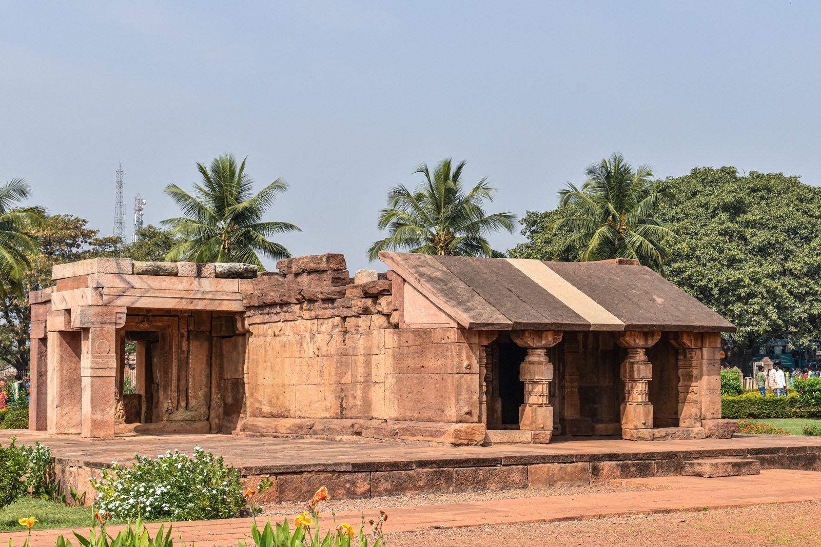 Chappara Gudi
