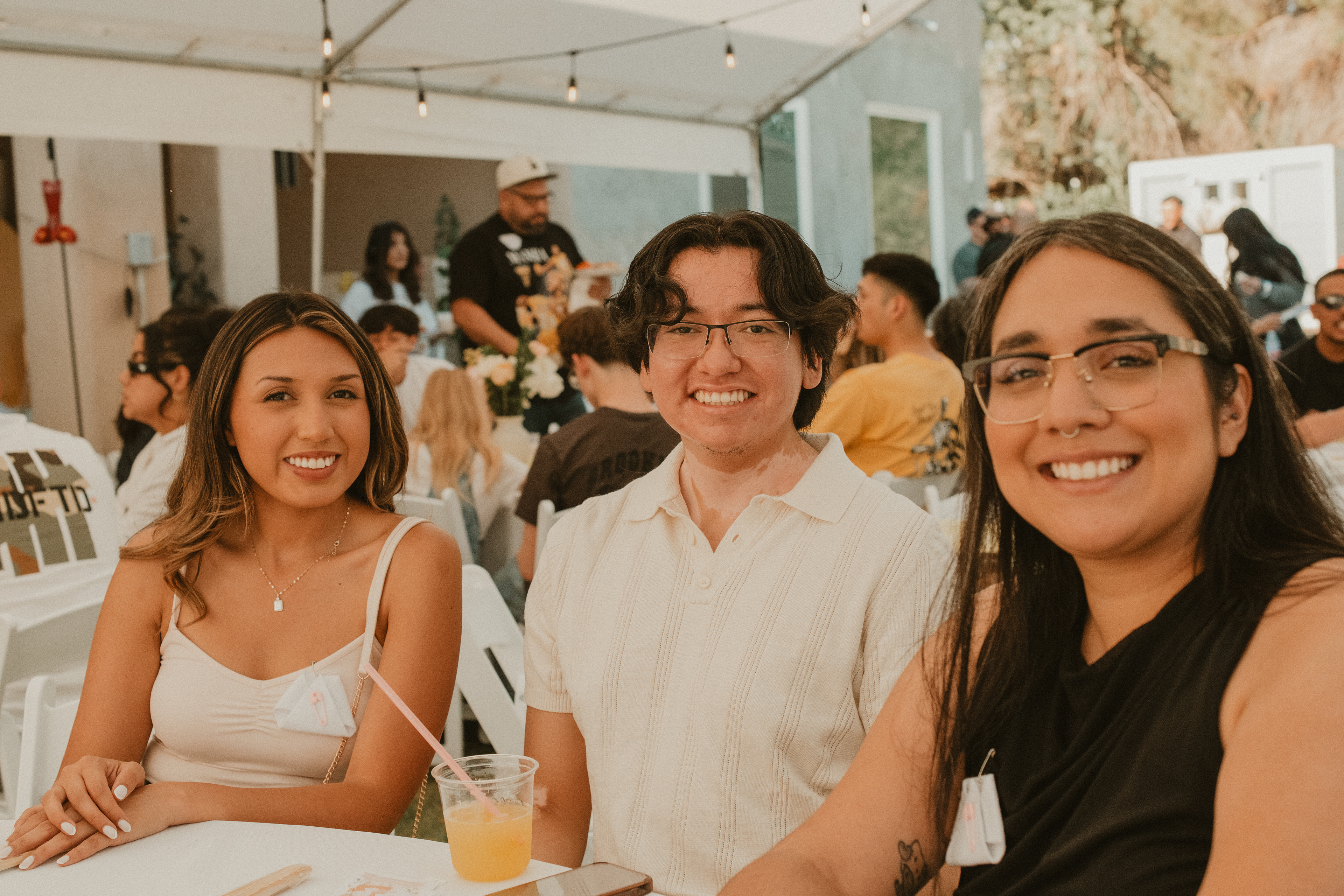 Baby Shower