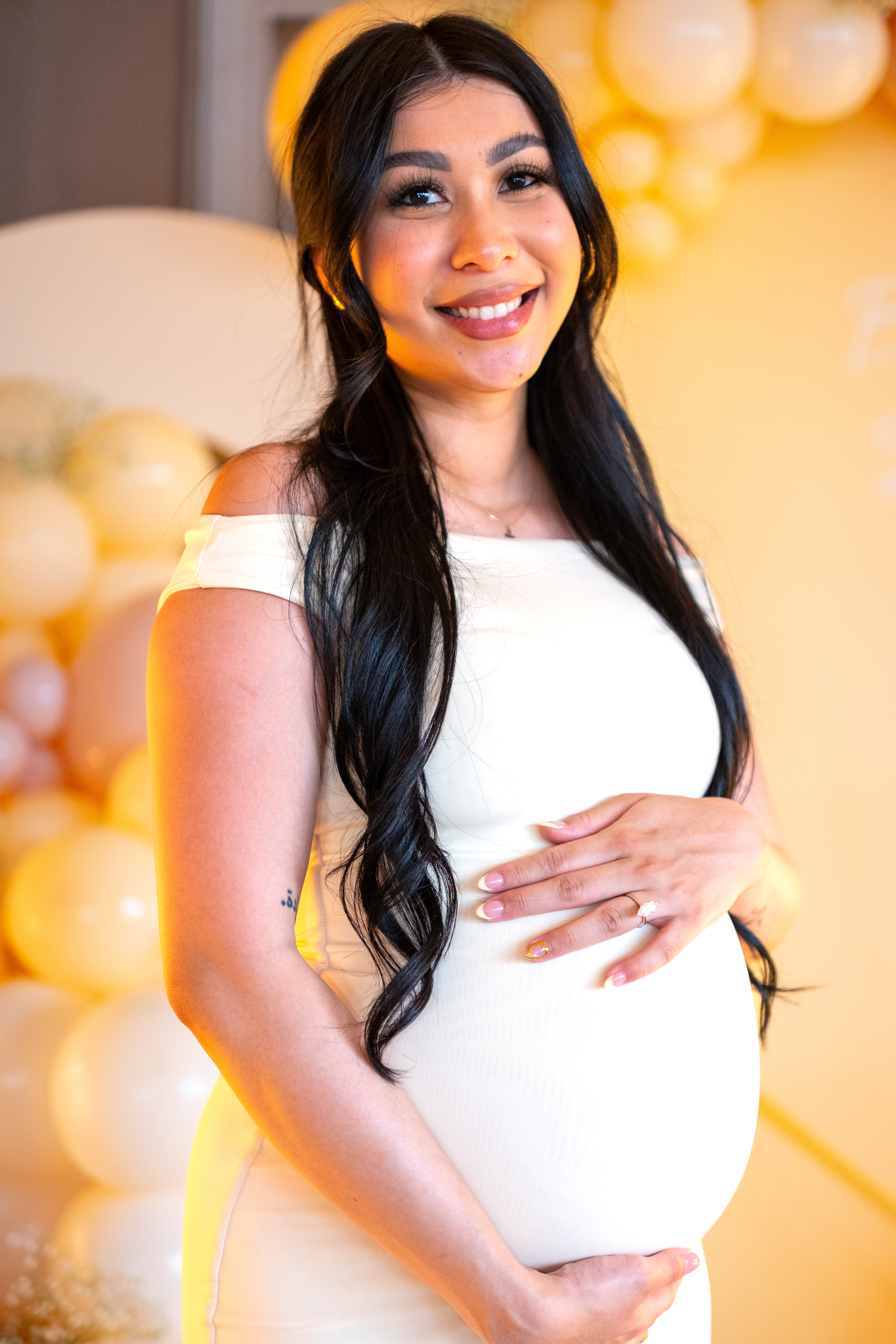 Baby Shower