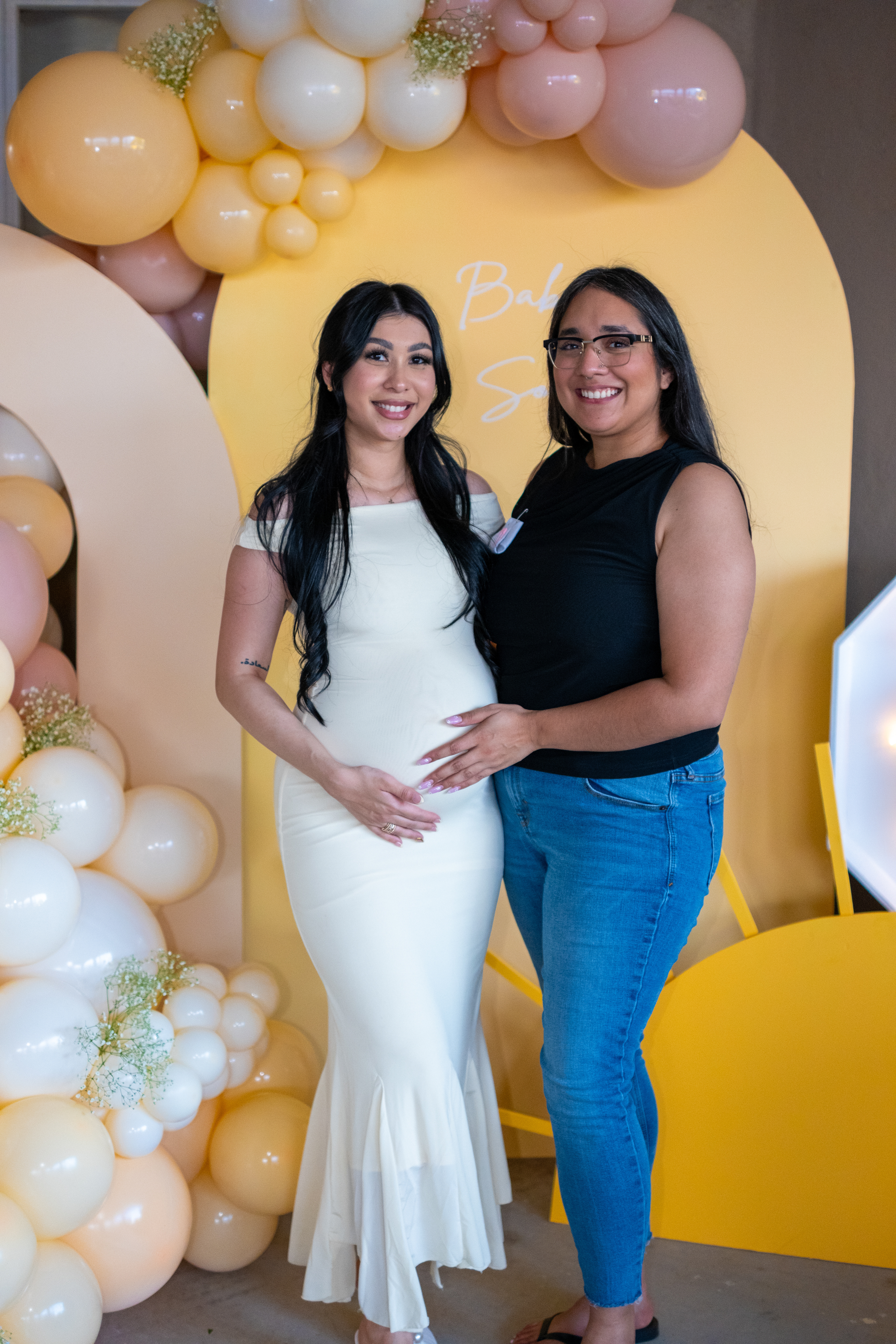 Baby Shower