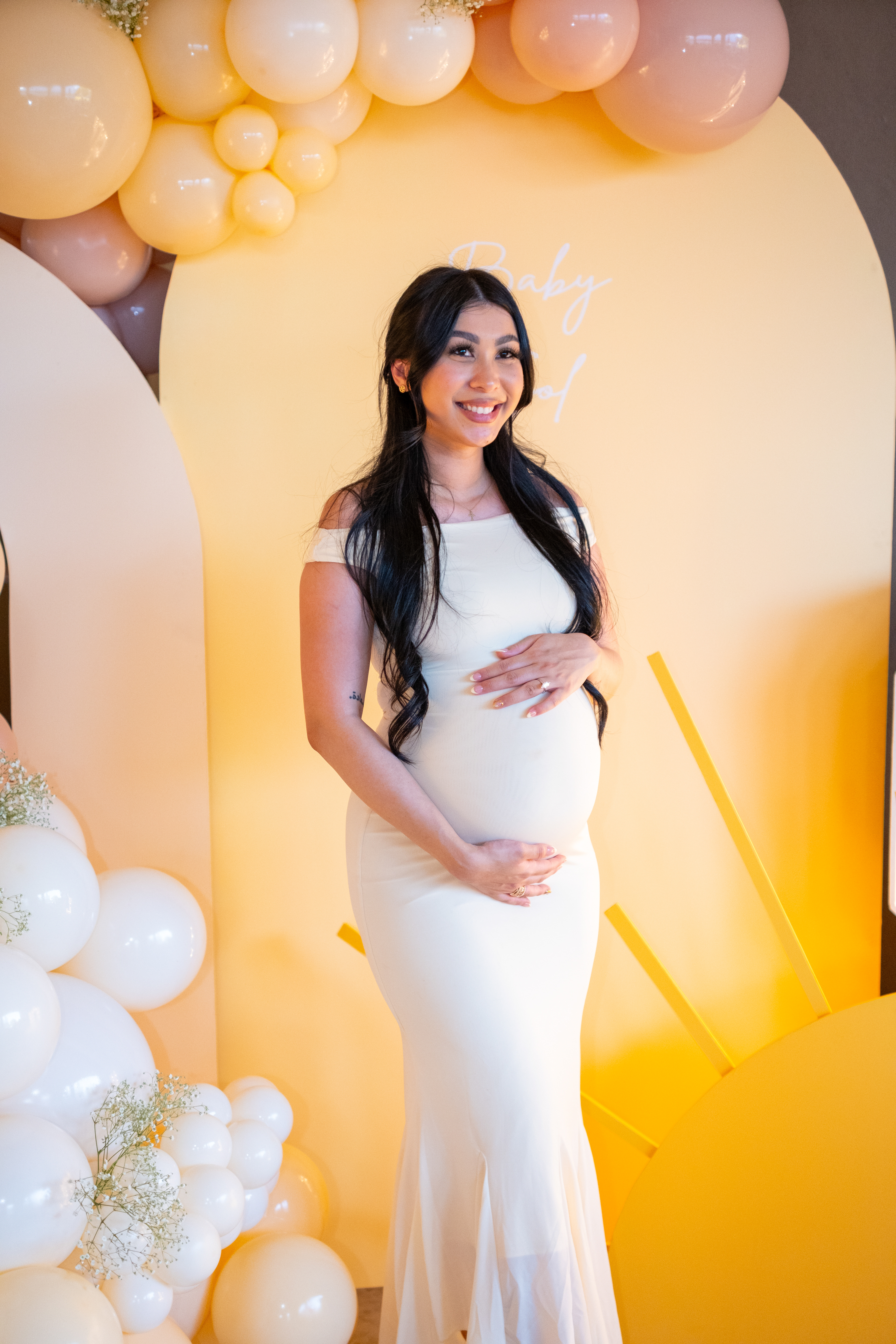 Baby Shower