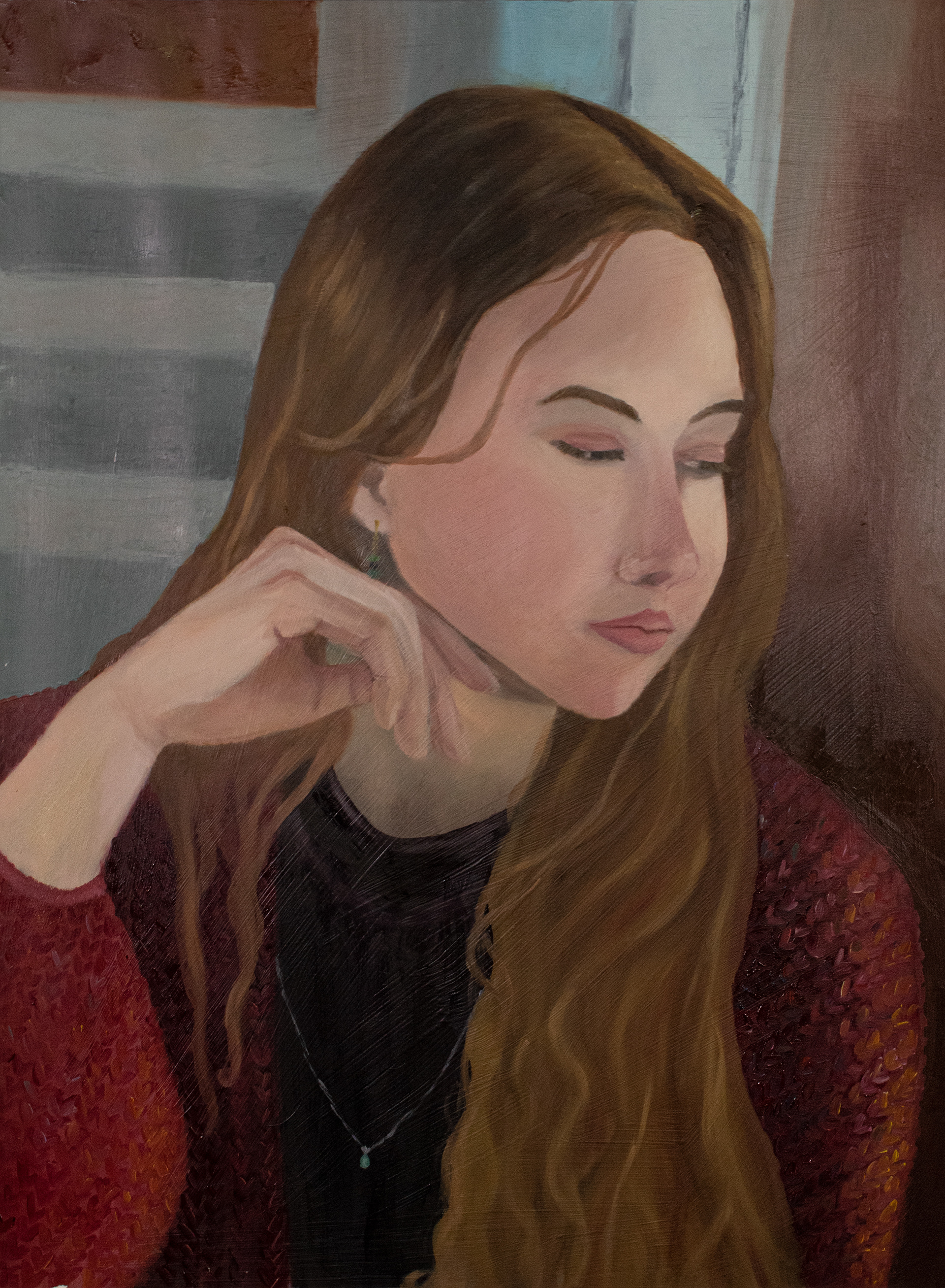 Self Portrait
