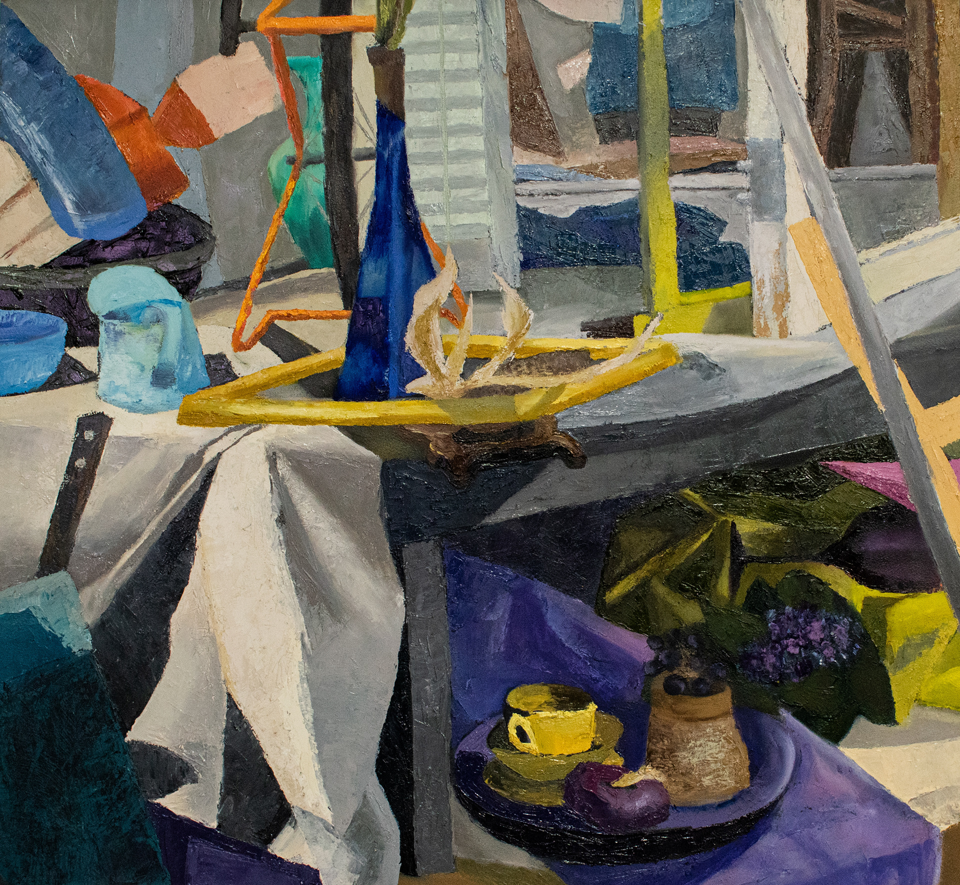 Still Life Study