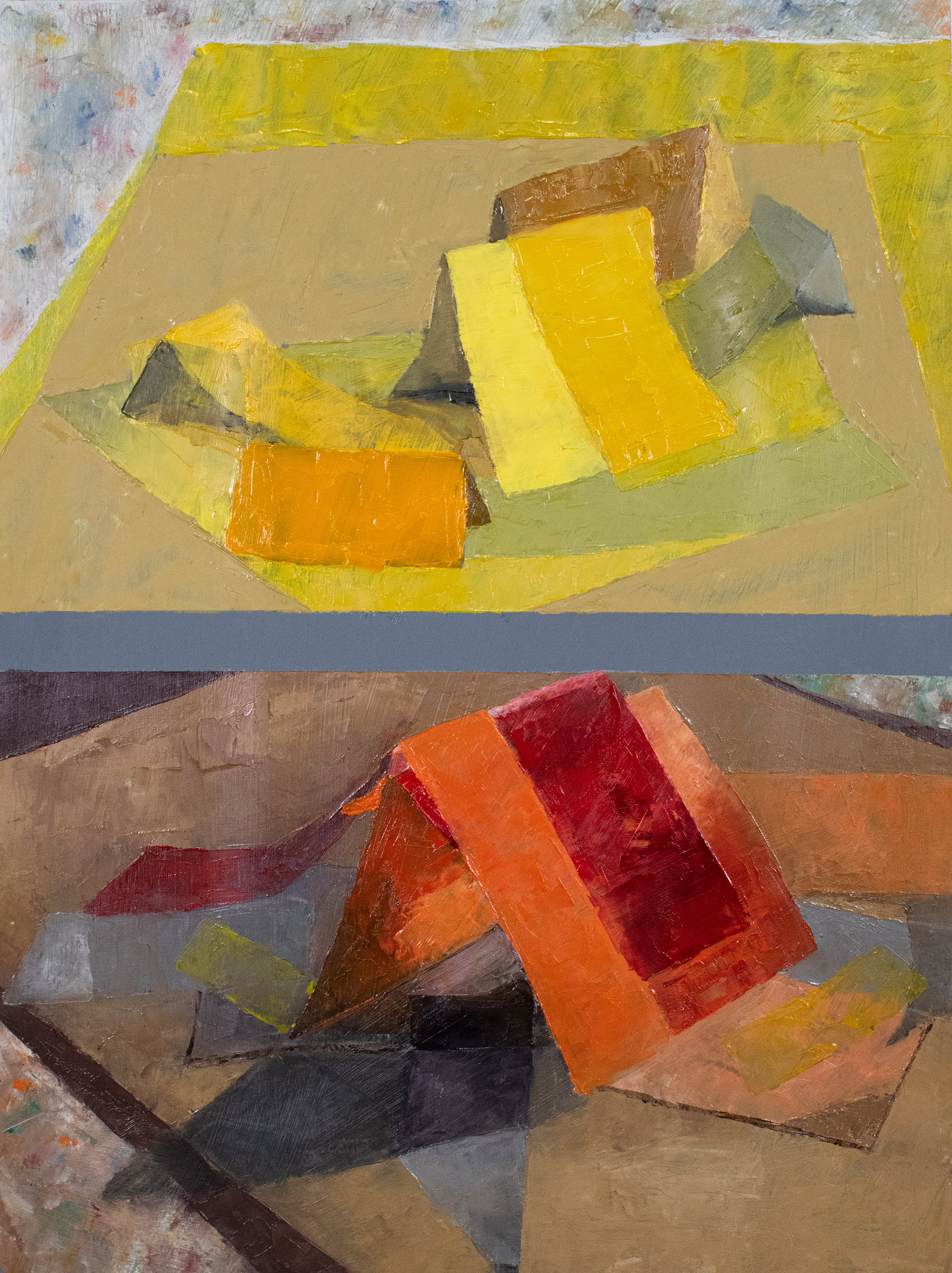 Color Study