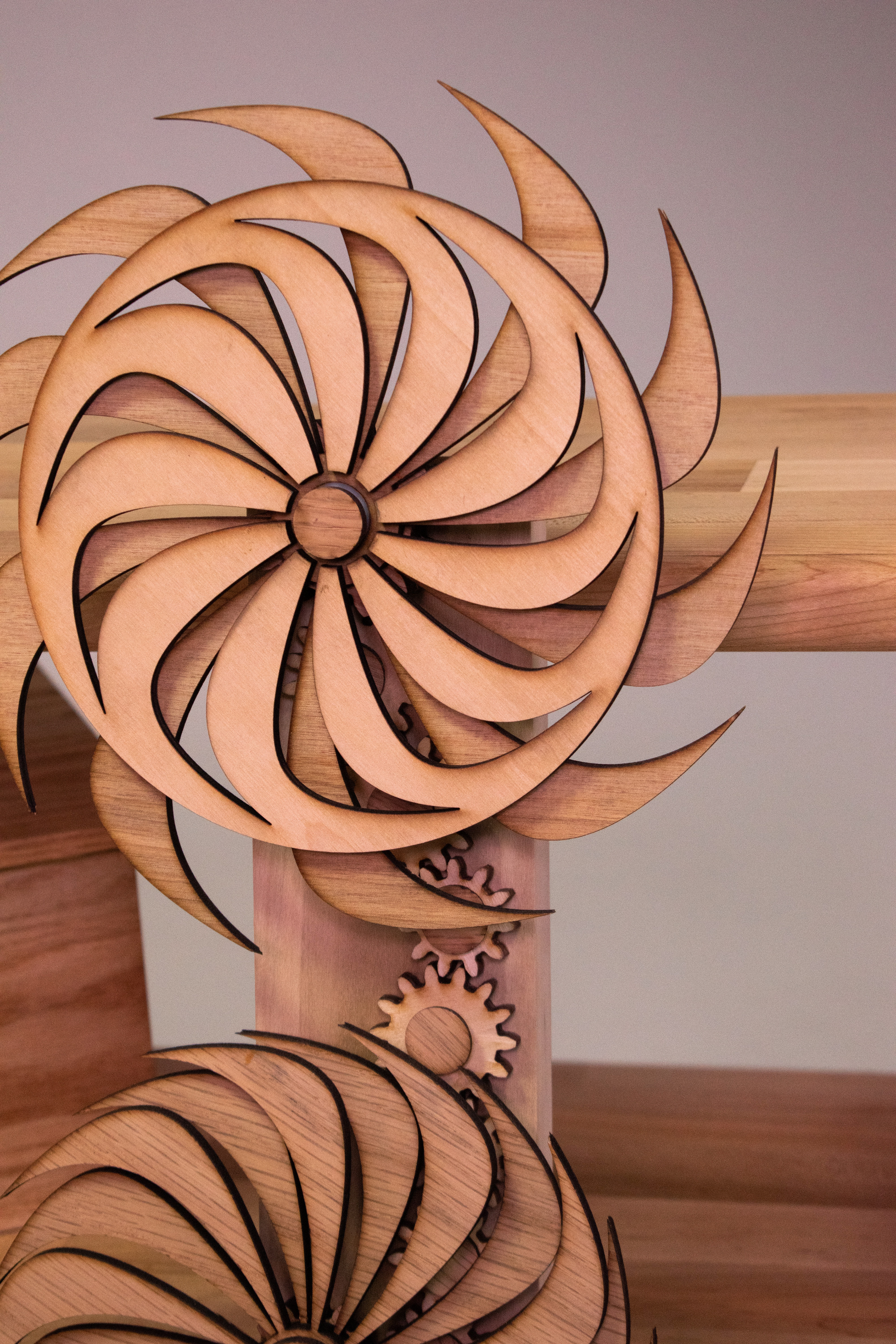 Spindle