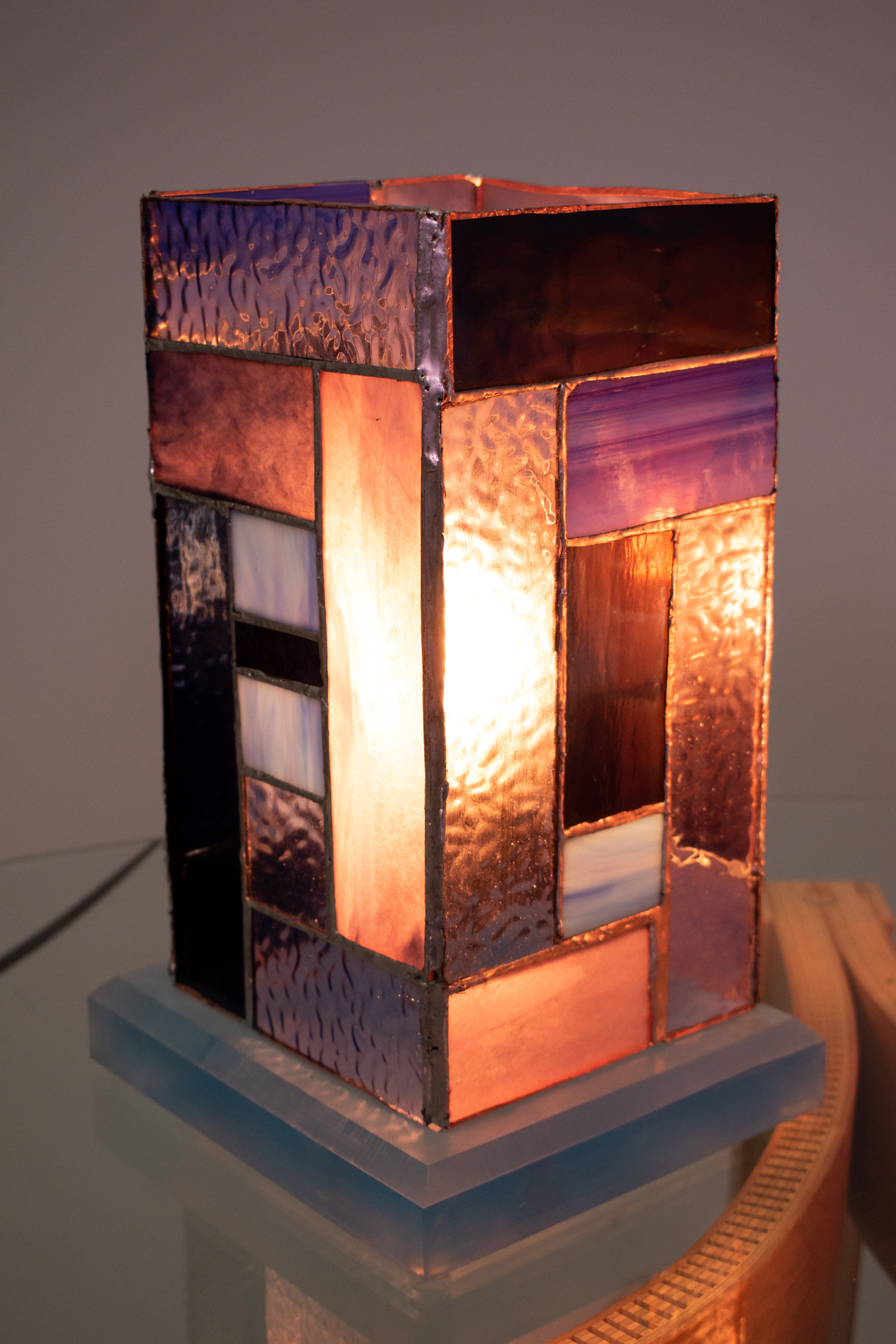 Midnight Lamp