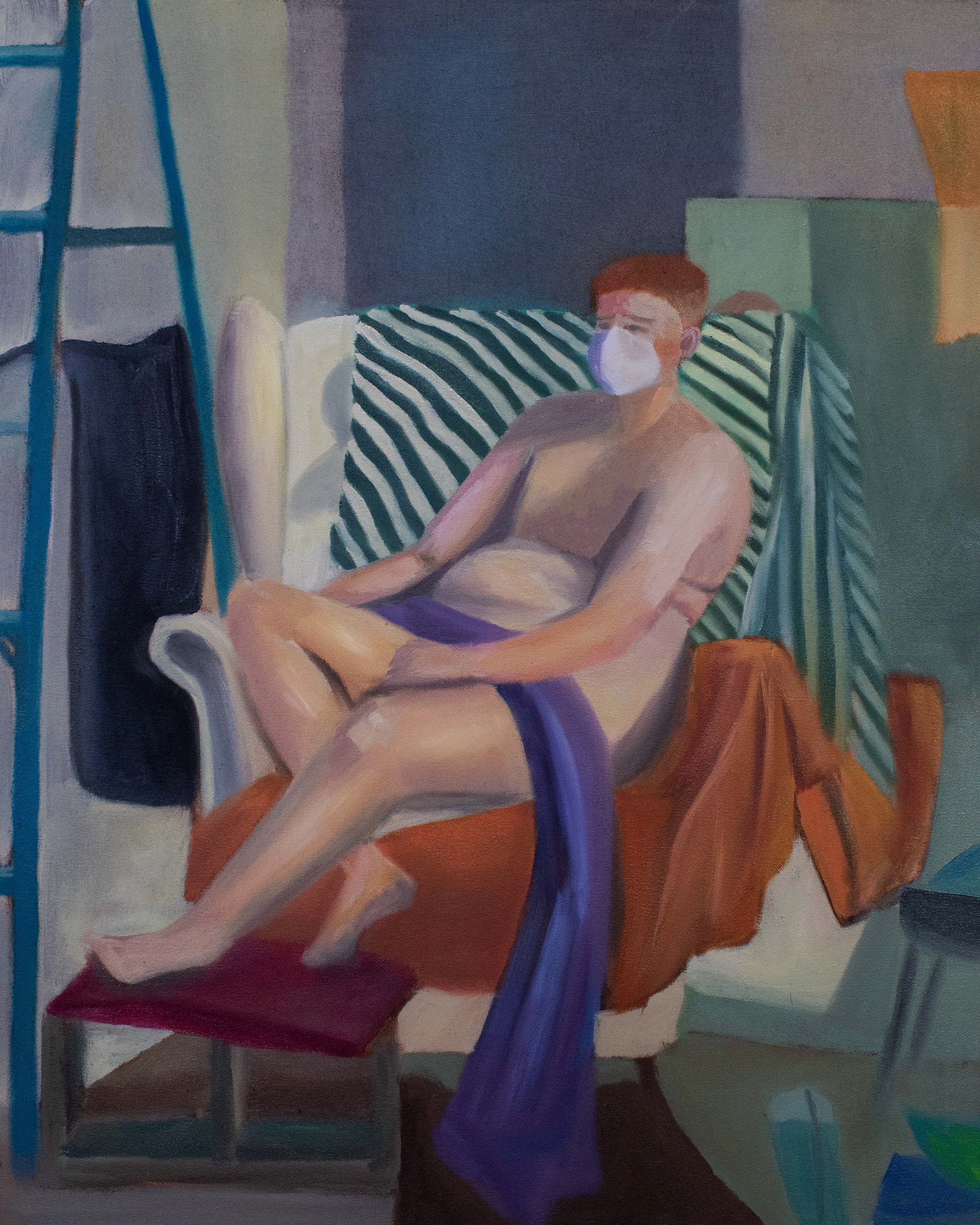 Figure Study
