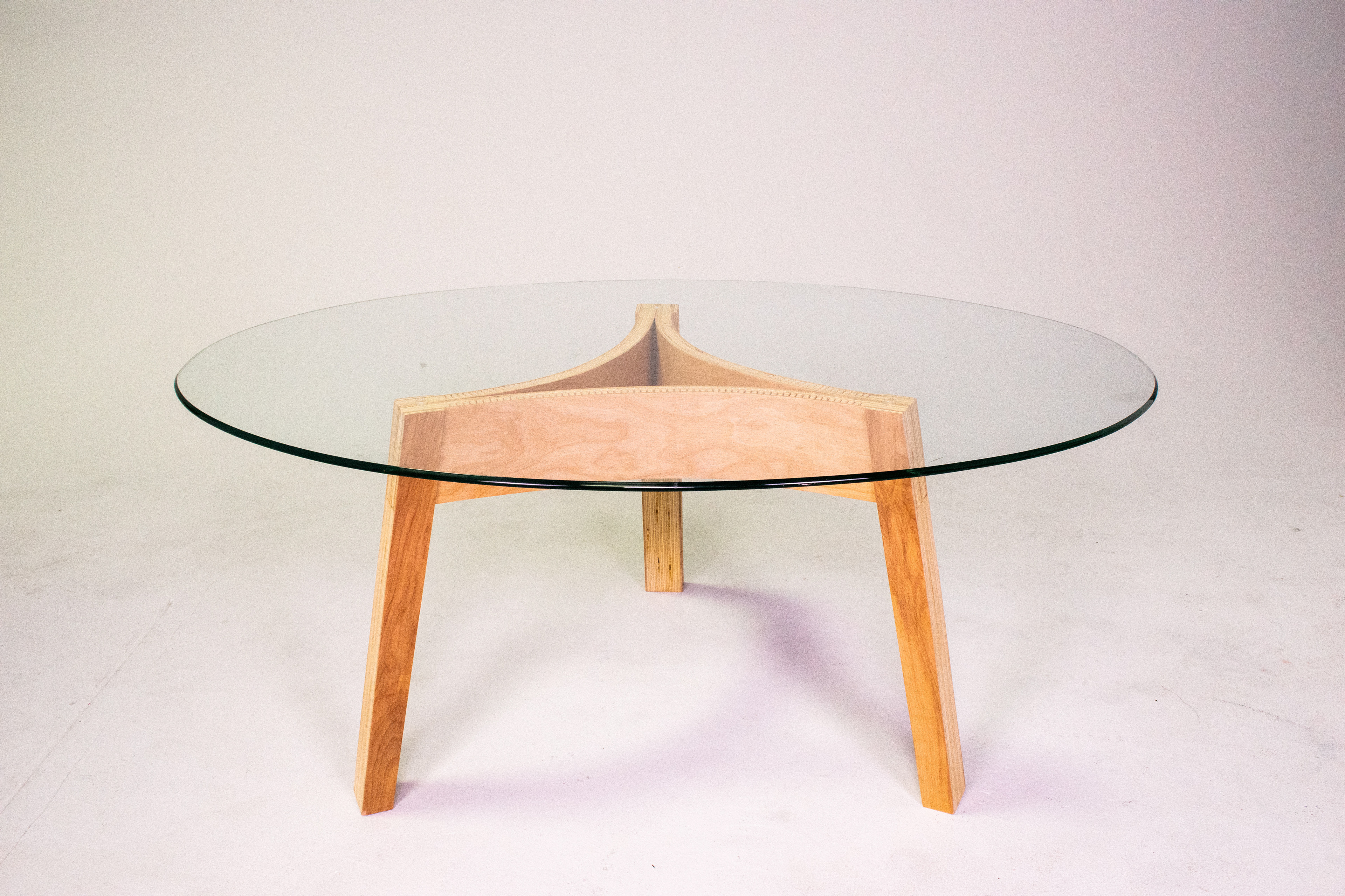 Delicacy Table
