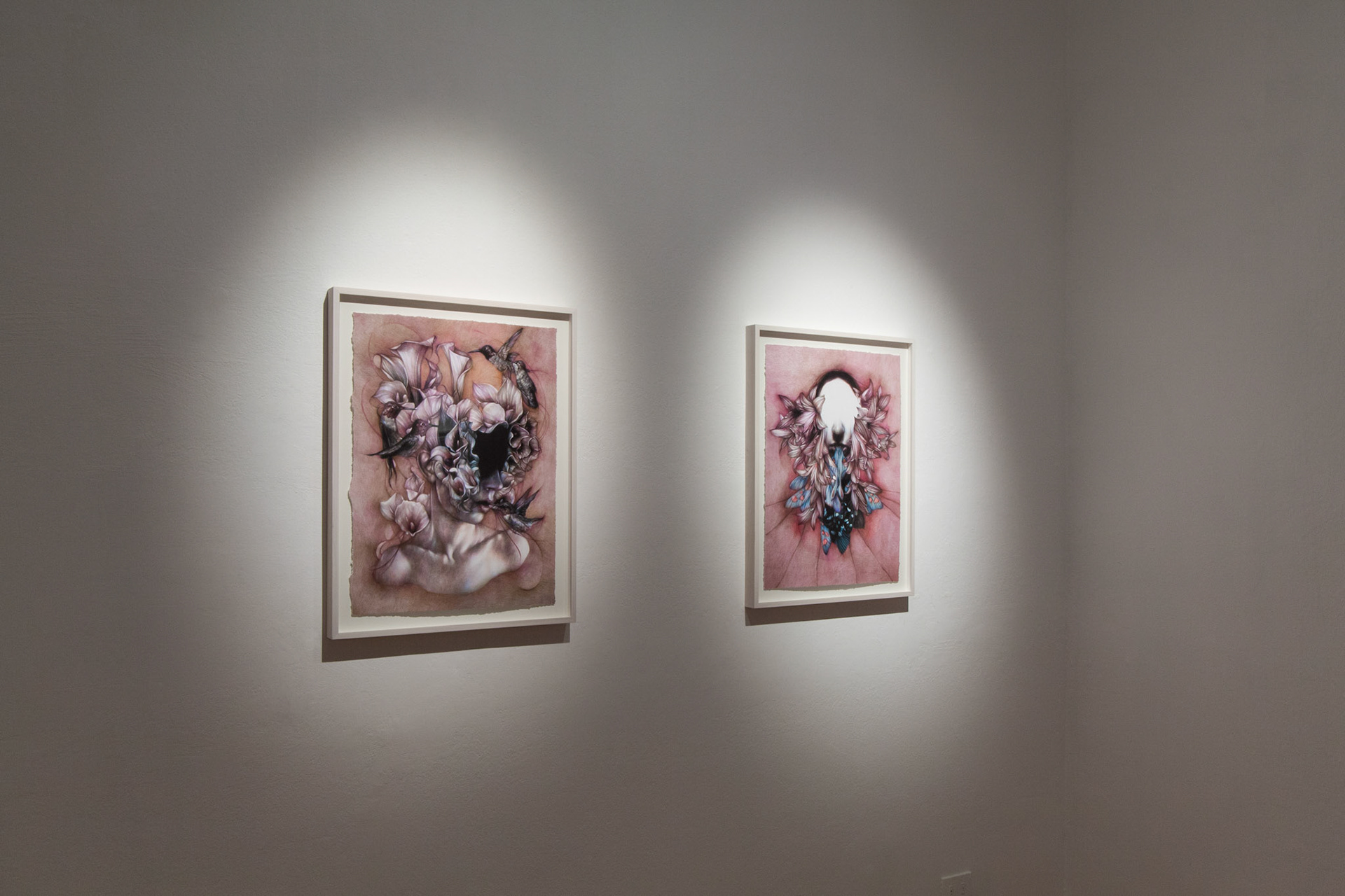 Marco Mazzoni - Galleria Armocida