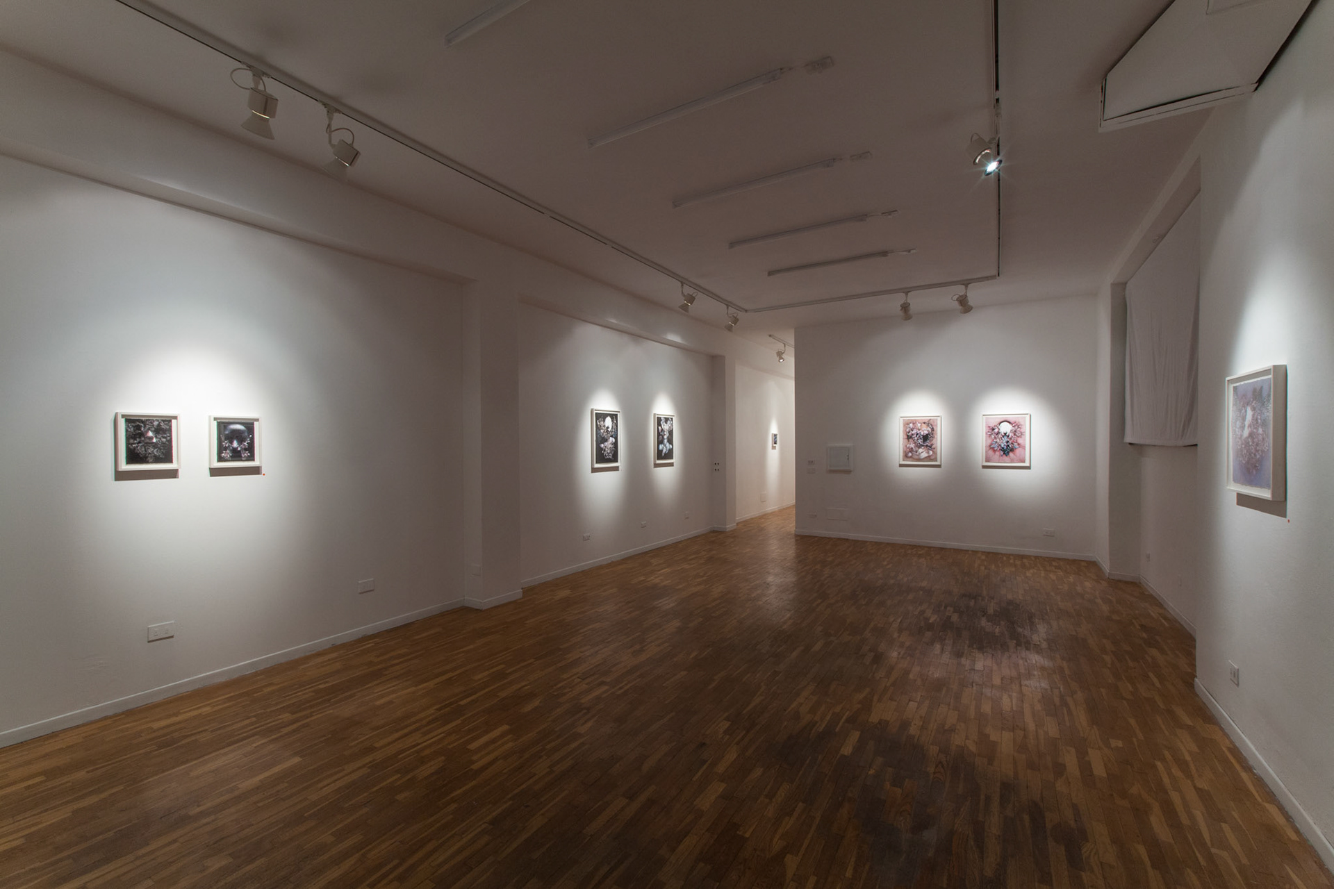 Marco Mazzoni - Galleria Armocida