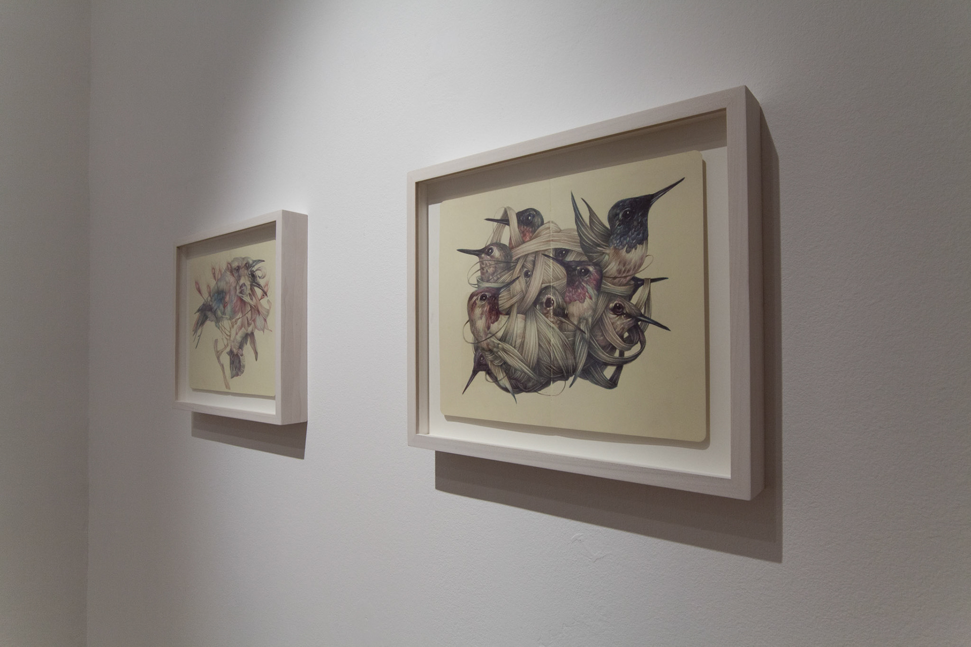 Marco Mazzoni - Galleria Armocida