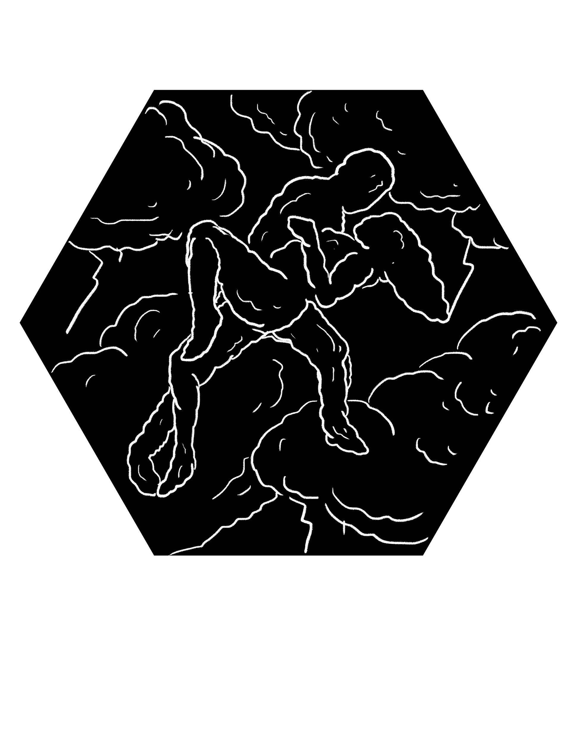 Circle Two: Lust