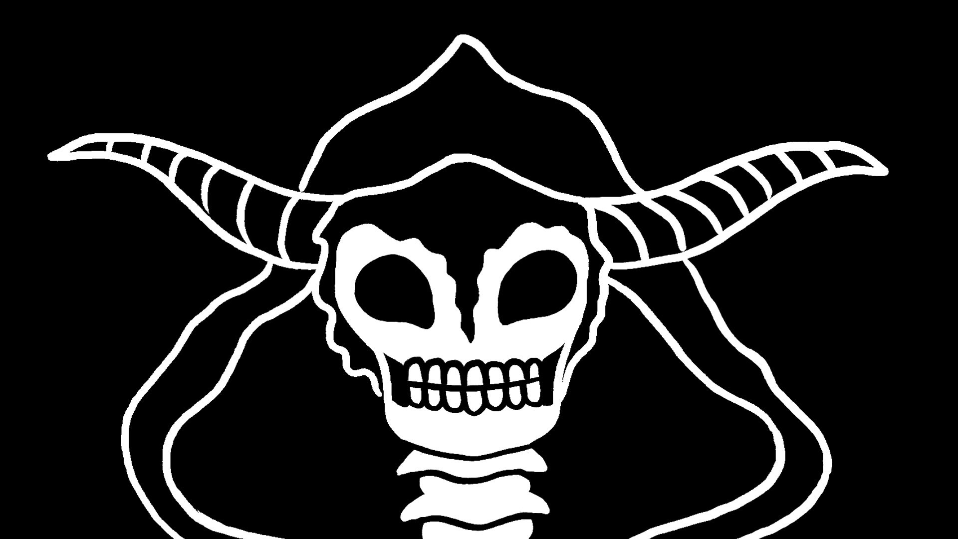 There is a Reaper