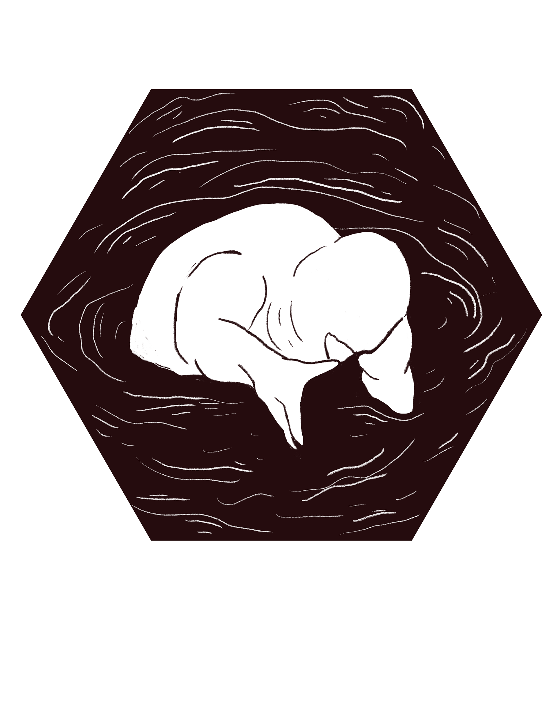 Circle Three: Glutton