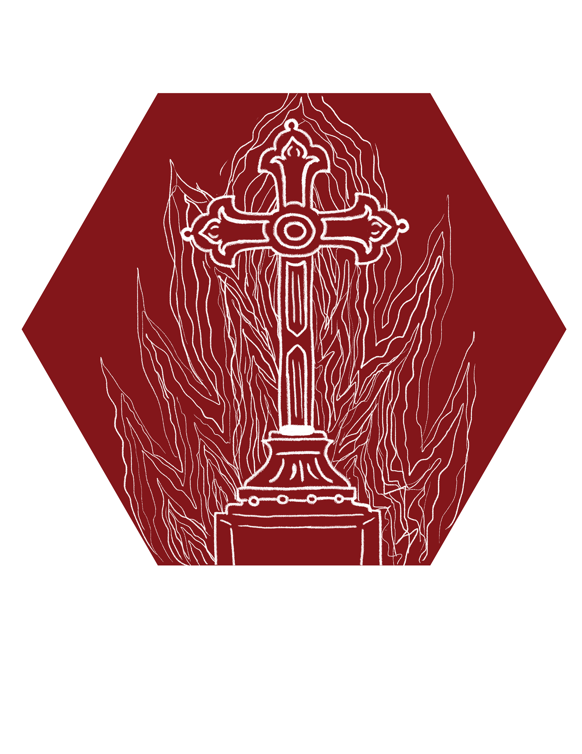 Circle Six: Heresy