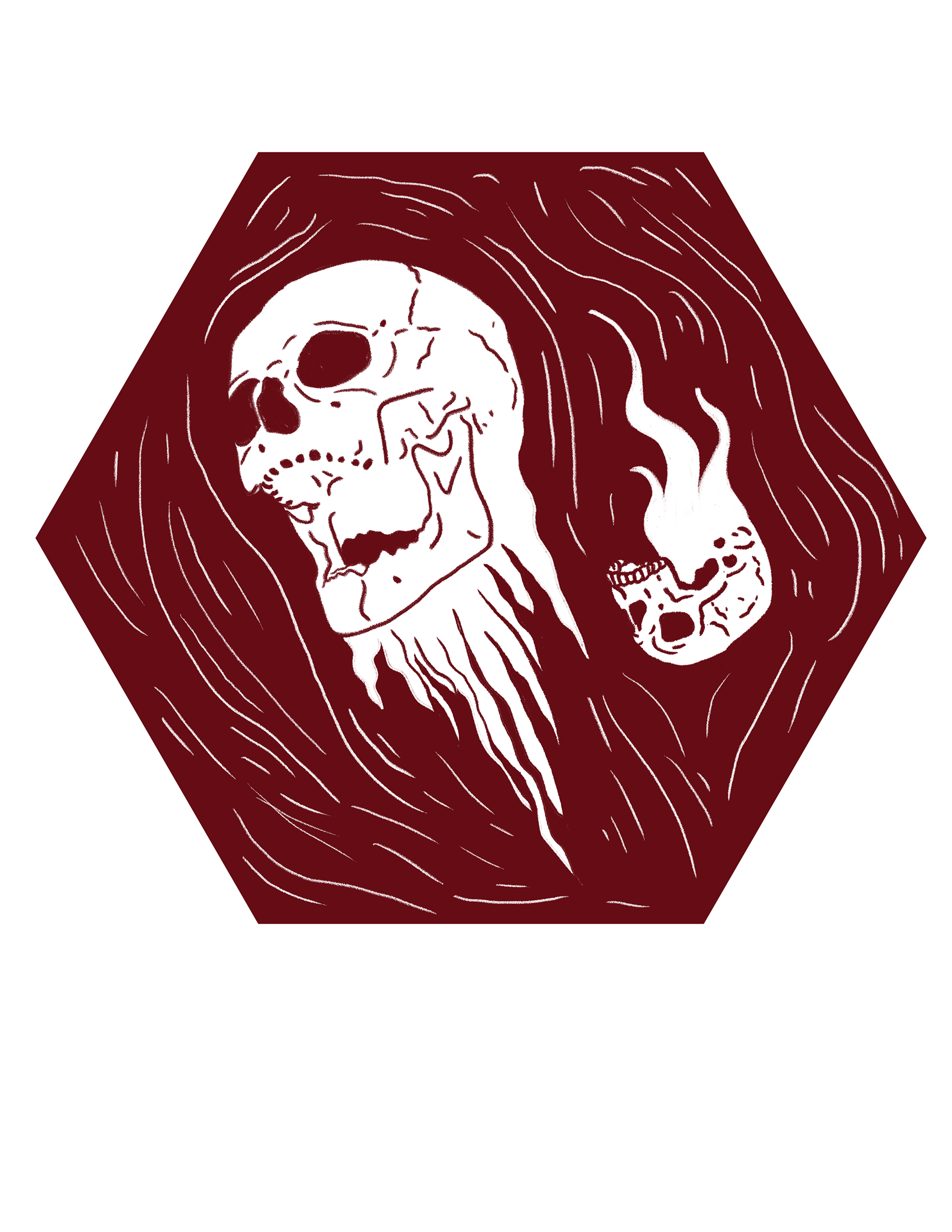 Circle Five: Wrath