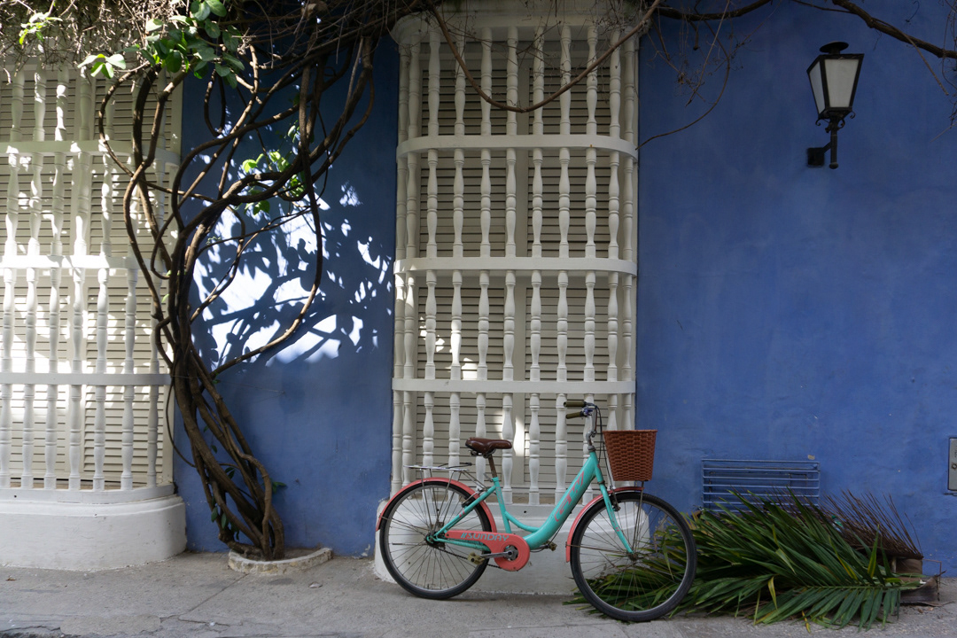 Gabi bike