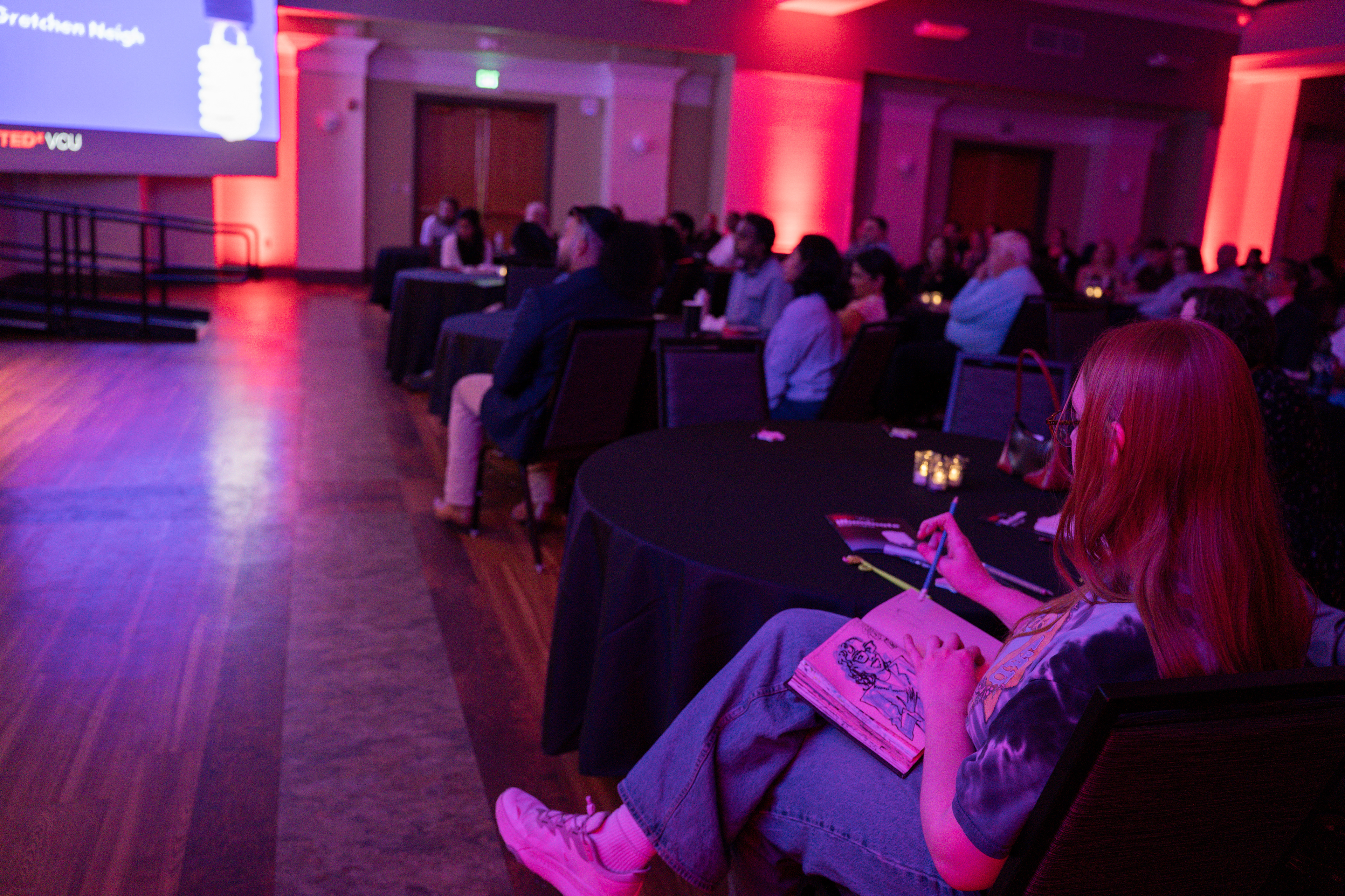 TEDxVCU, 2026