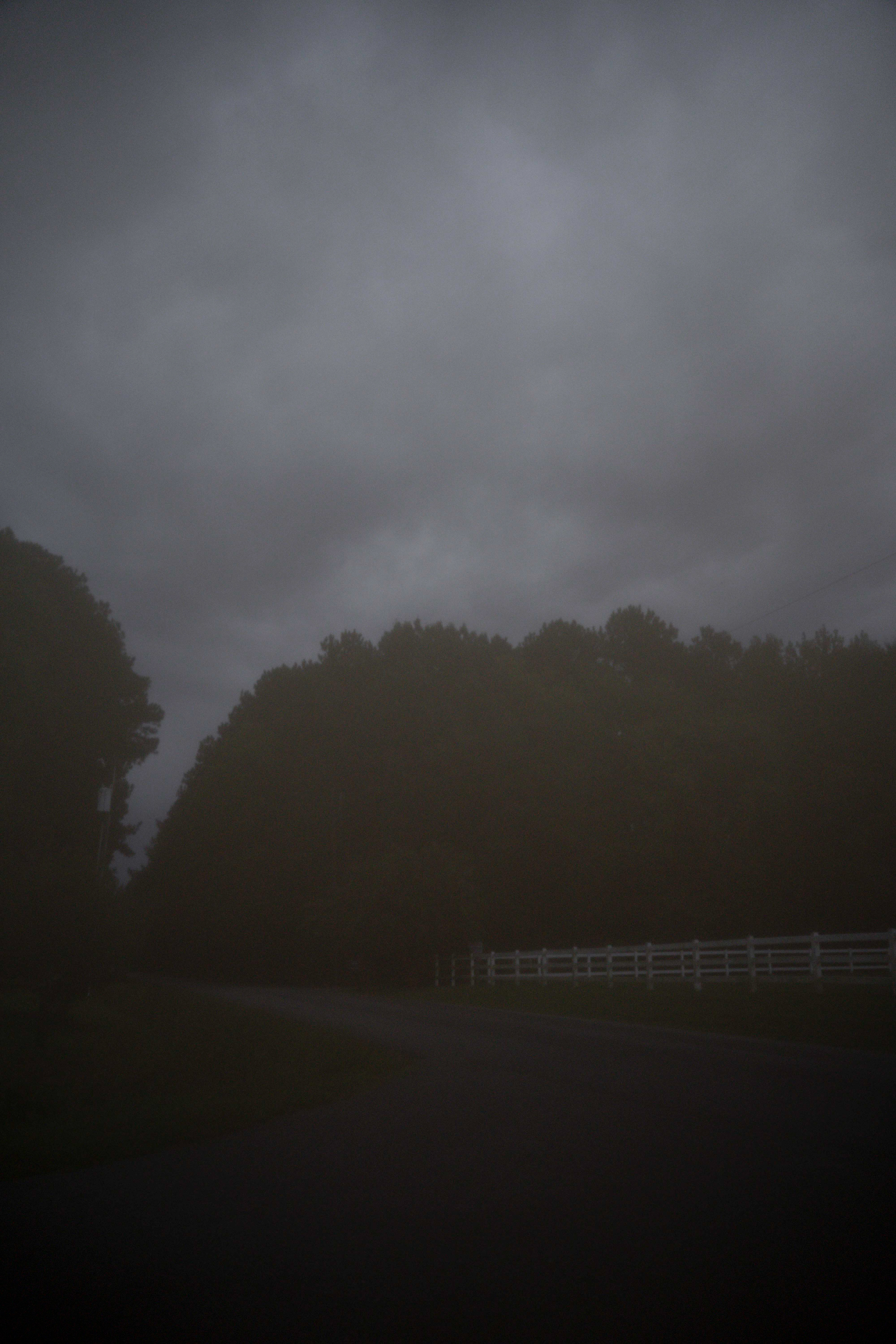 the end of my street, 2025