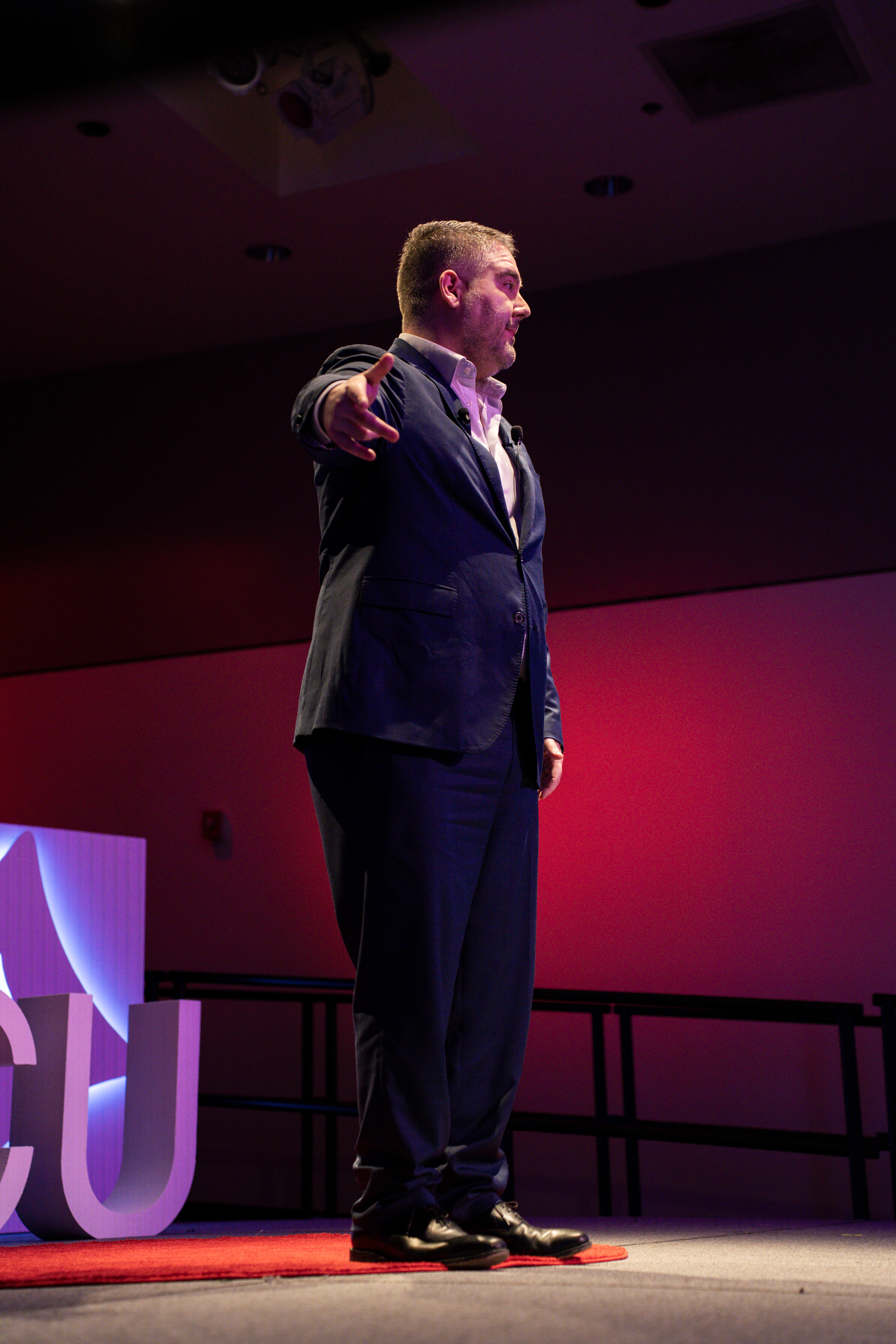TEDxVCU, 2026