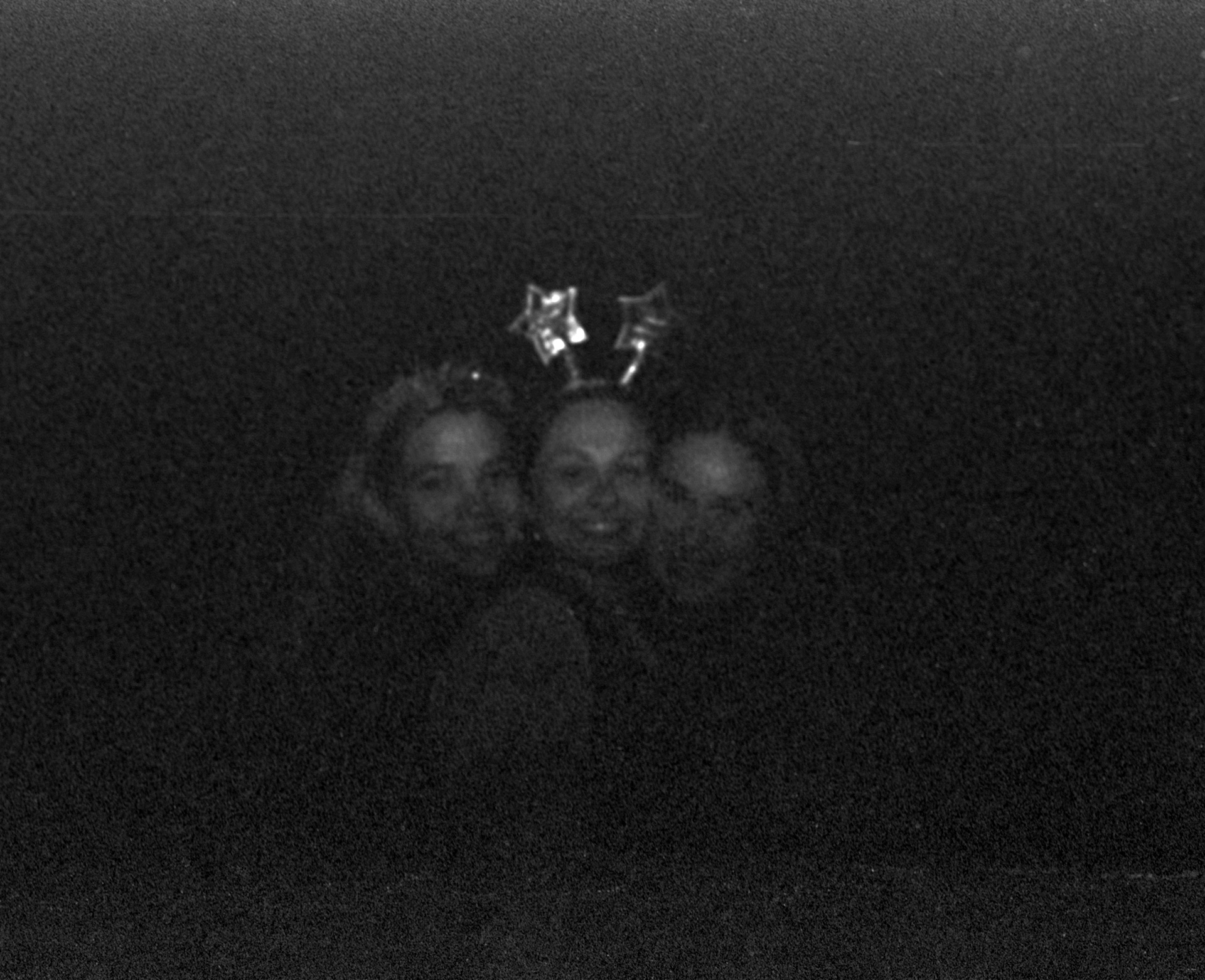 lydia, liz & clare, 2024