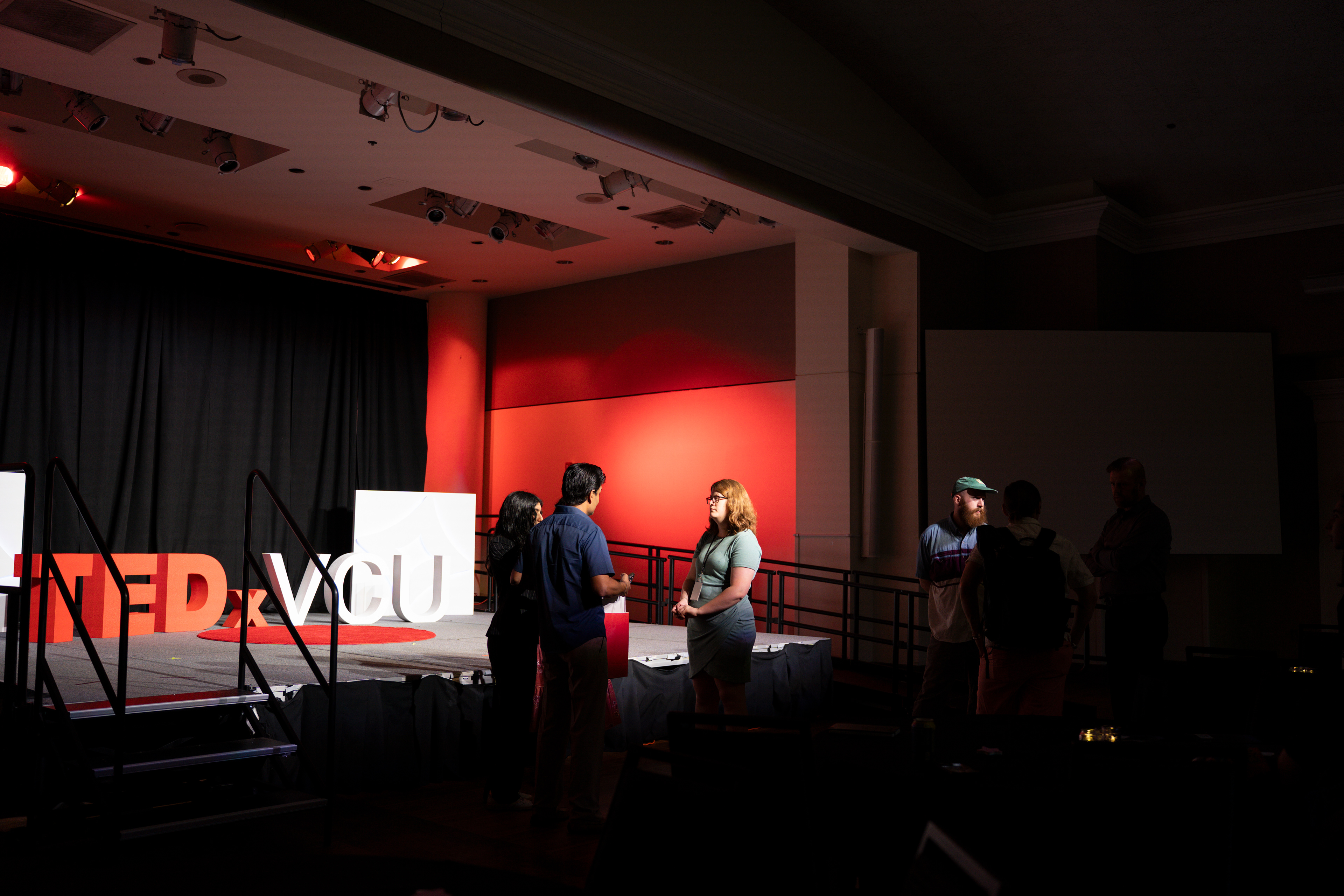 TEDxVCU, 2026