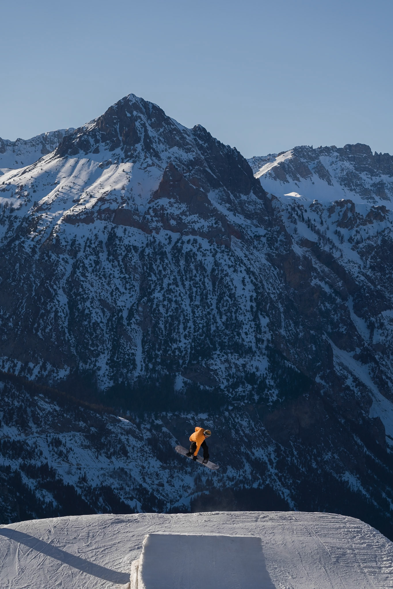 Bardonecchia Snow Park