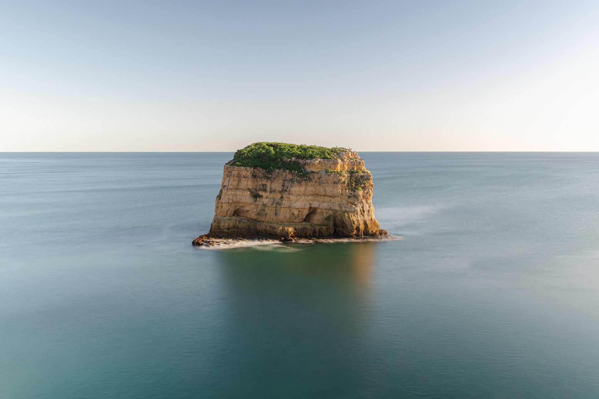 Ponta do Altar_Algarve