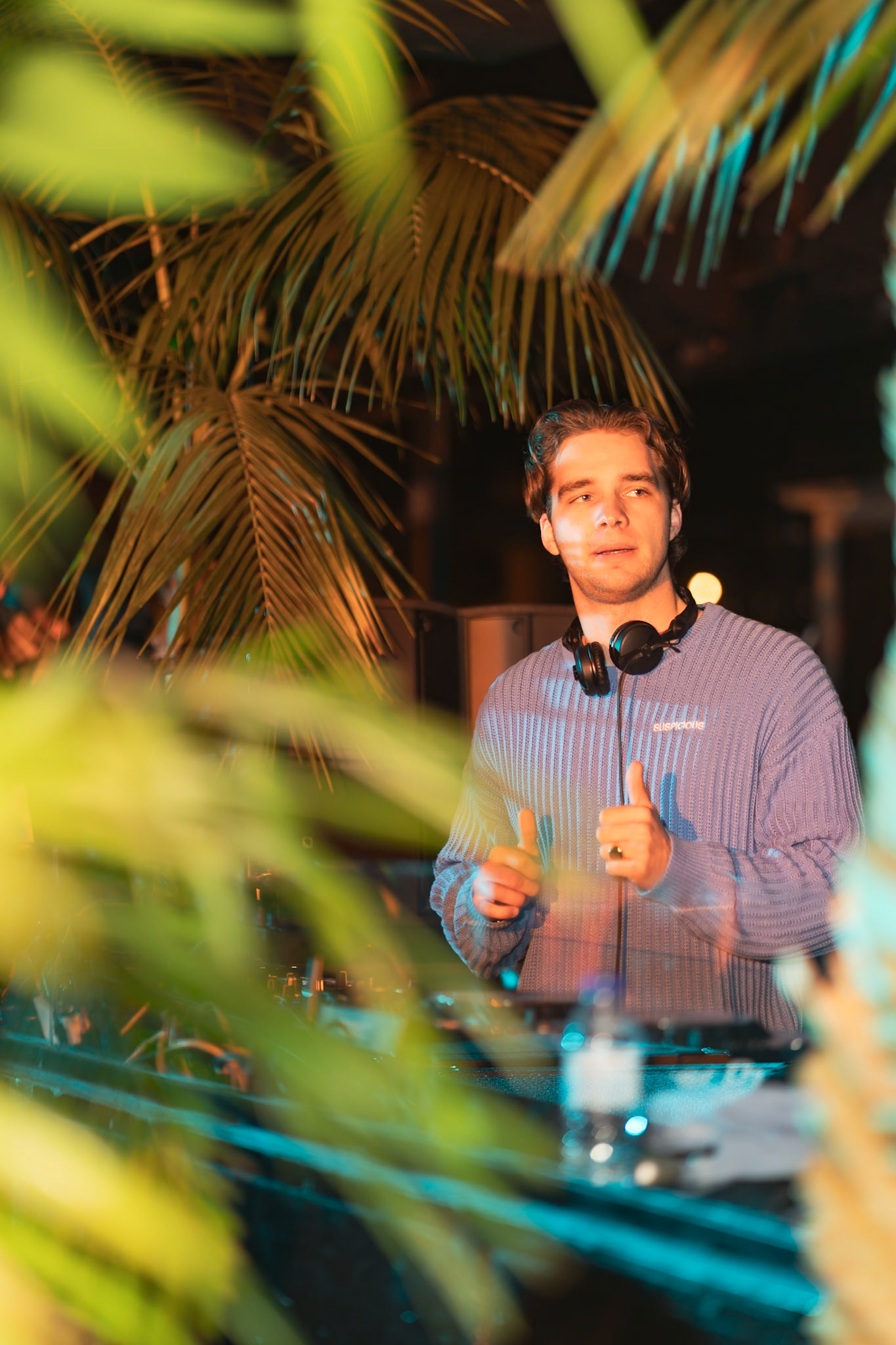 DJ Calu