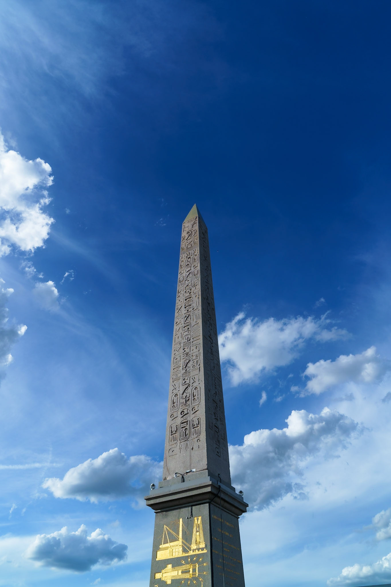 Obelisco de Luxor